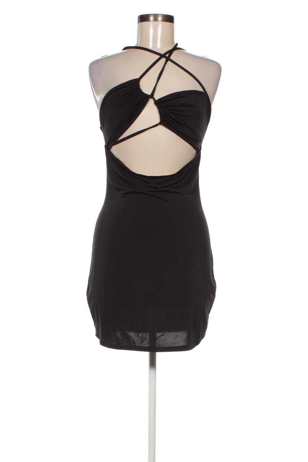 Φόρεμα First Distraction, Μέγεθος M, Χρώμα Μαύρο, Τιμή 4,76 €