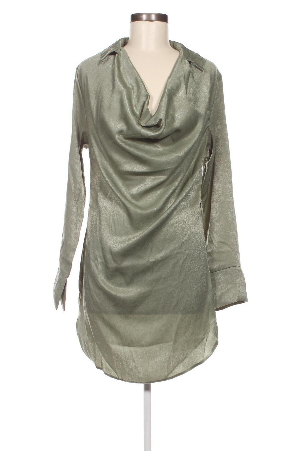 Φόρεμα First Distraction, Μέγεθος XS, Χρώμα Πράσινο, Τιμή 52,58 €