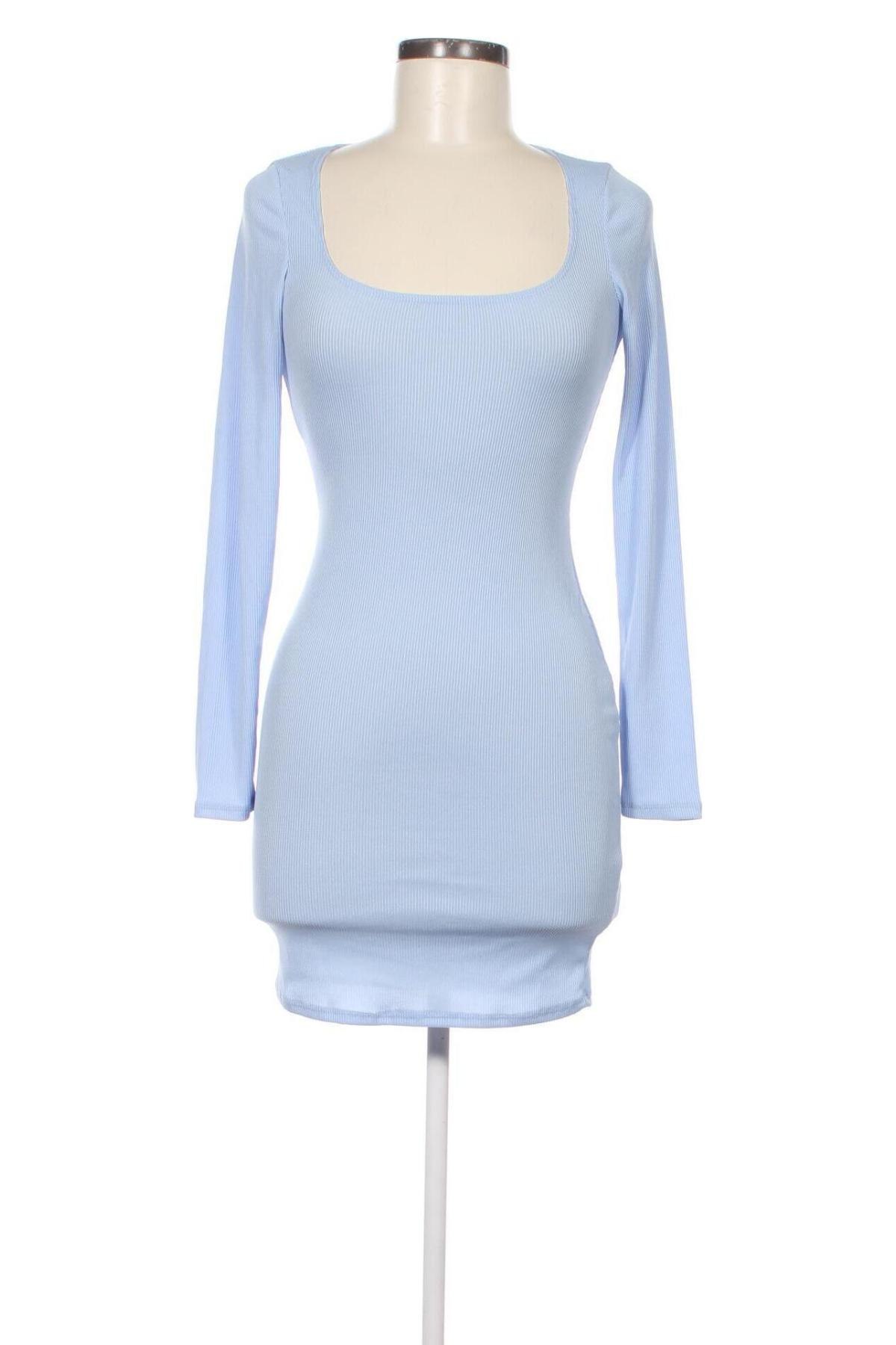 Šaty  Flounce, Veľkosť XS, Farba Modrá, Cena  8,54 €