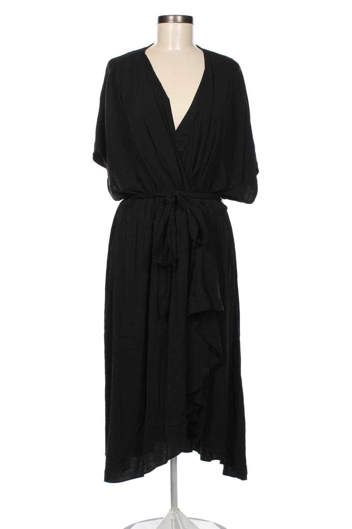 Kleid Forever New, Größe XXL, Farbe Schwarz, Preis 30,80 €