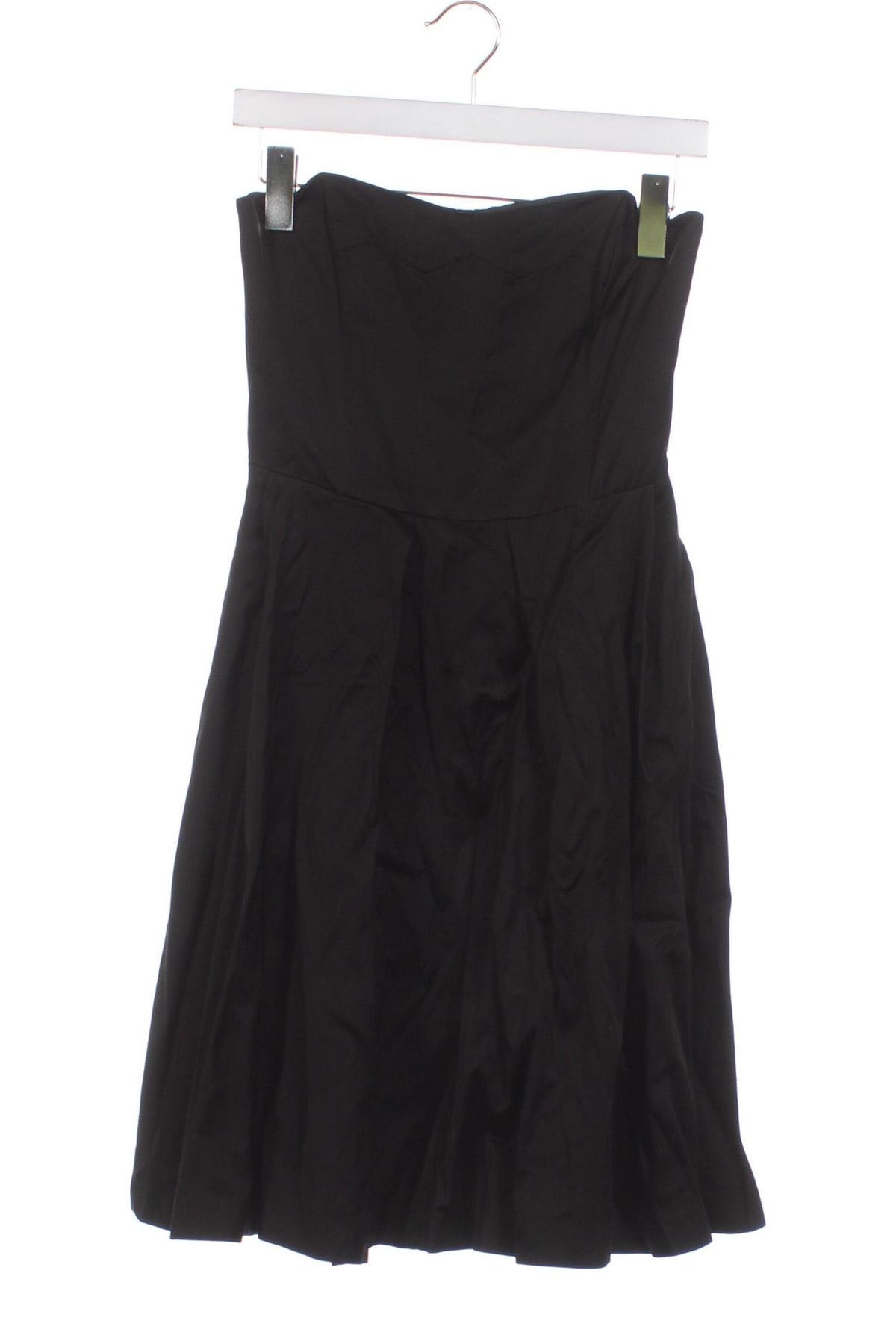 Φόρεμα French Connection, Μέγεθος S, Χρώμα Μαύρο, Τιμή 42,06 €