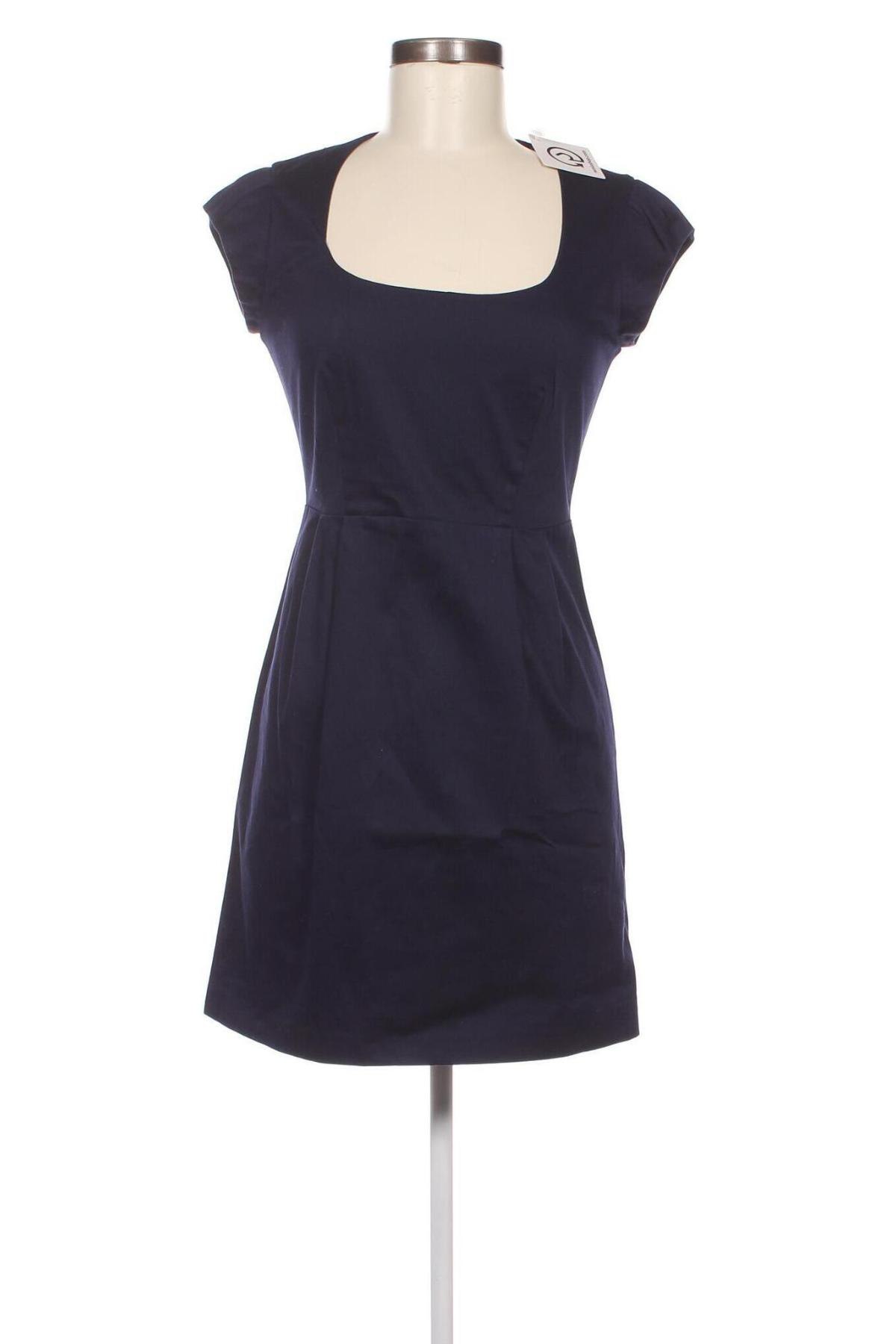 Kleid French Connection, Größe S, Farbe Blau, Preis 13,55 €