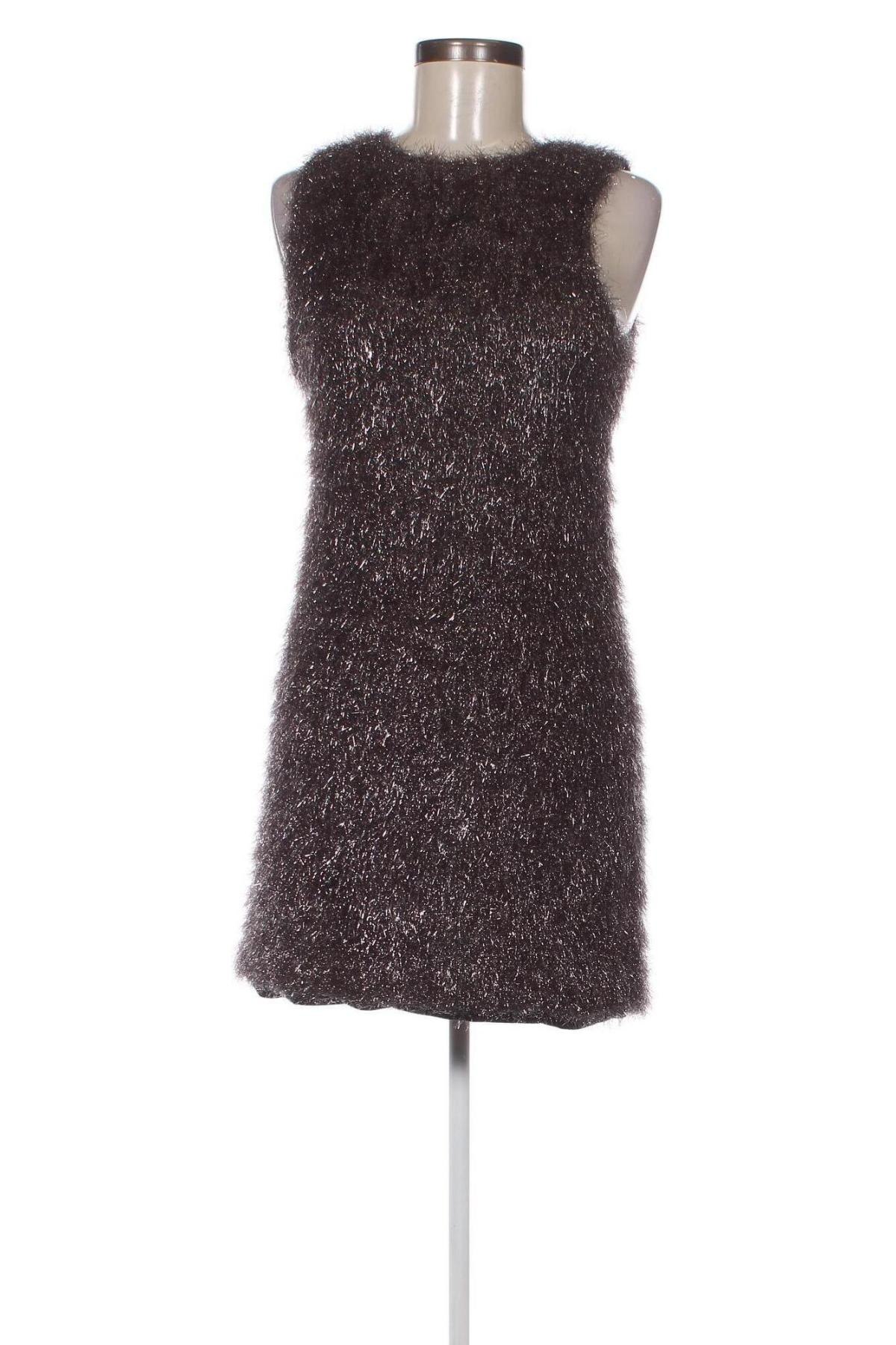 Φόρεμα French Connection, Μέγεθος M, Χρώμα Γκρί, Τιμή 8,83 €