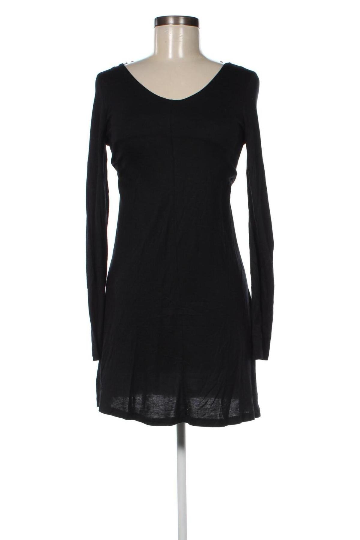 Φόρεμα Funky Buddha, Μέγεθος XS, Χρώμα Μαύρο, Τιμή 3,68 €
