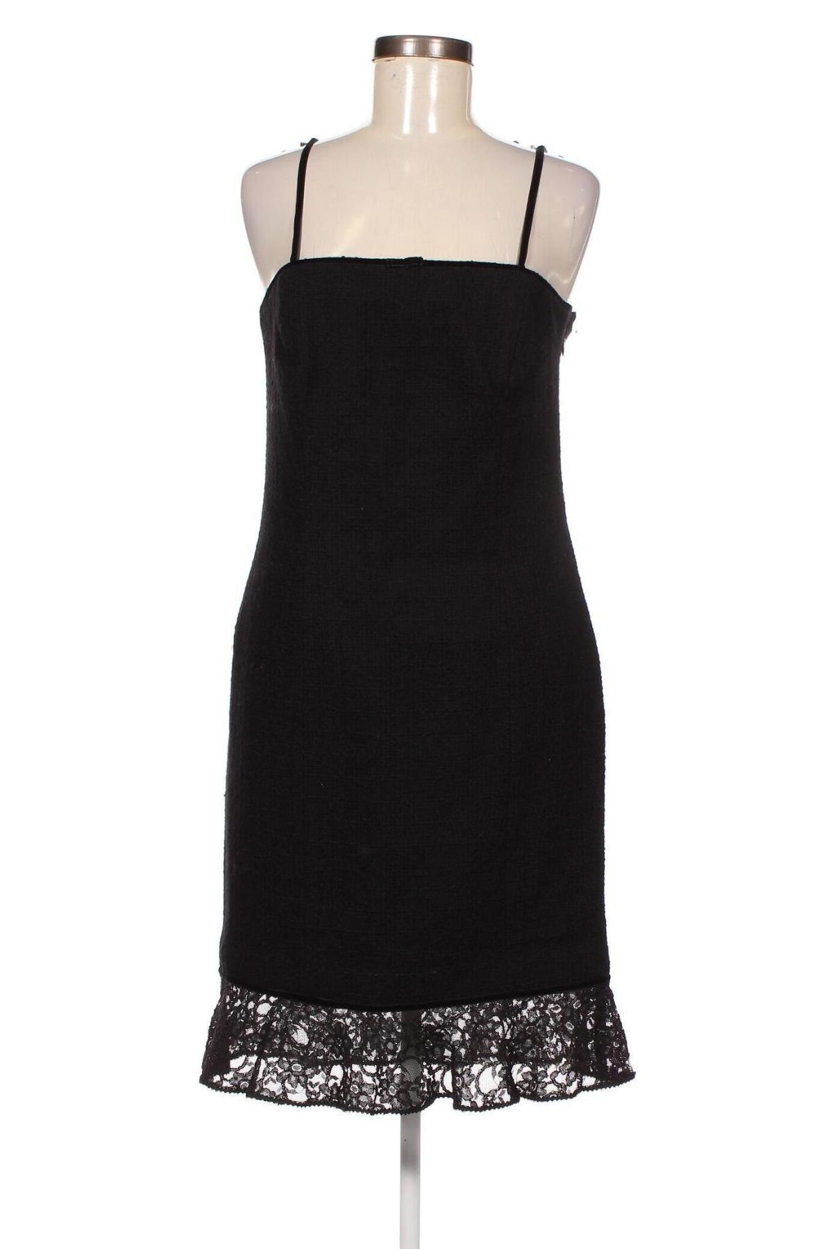 Kleid Gant, Größe XL, Farbe Schwarz, Preis € 14,89