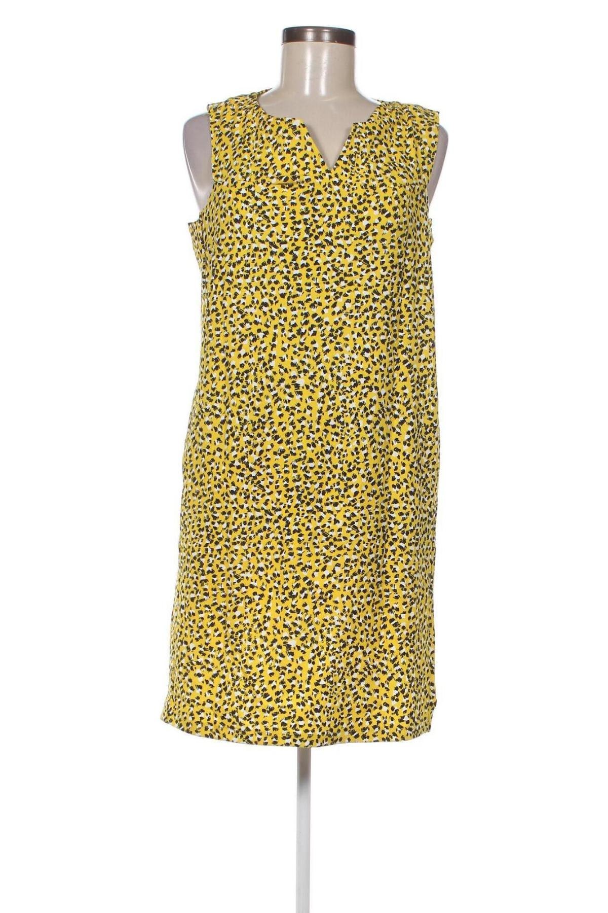 Φόρεμα Garcia, Μέγεθος S, Χρώμα Κίτρινο, Τιμή 6,31 €