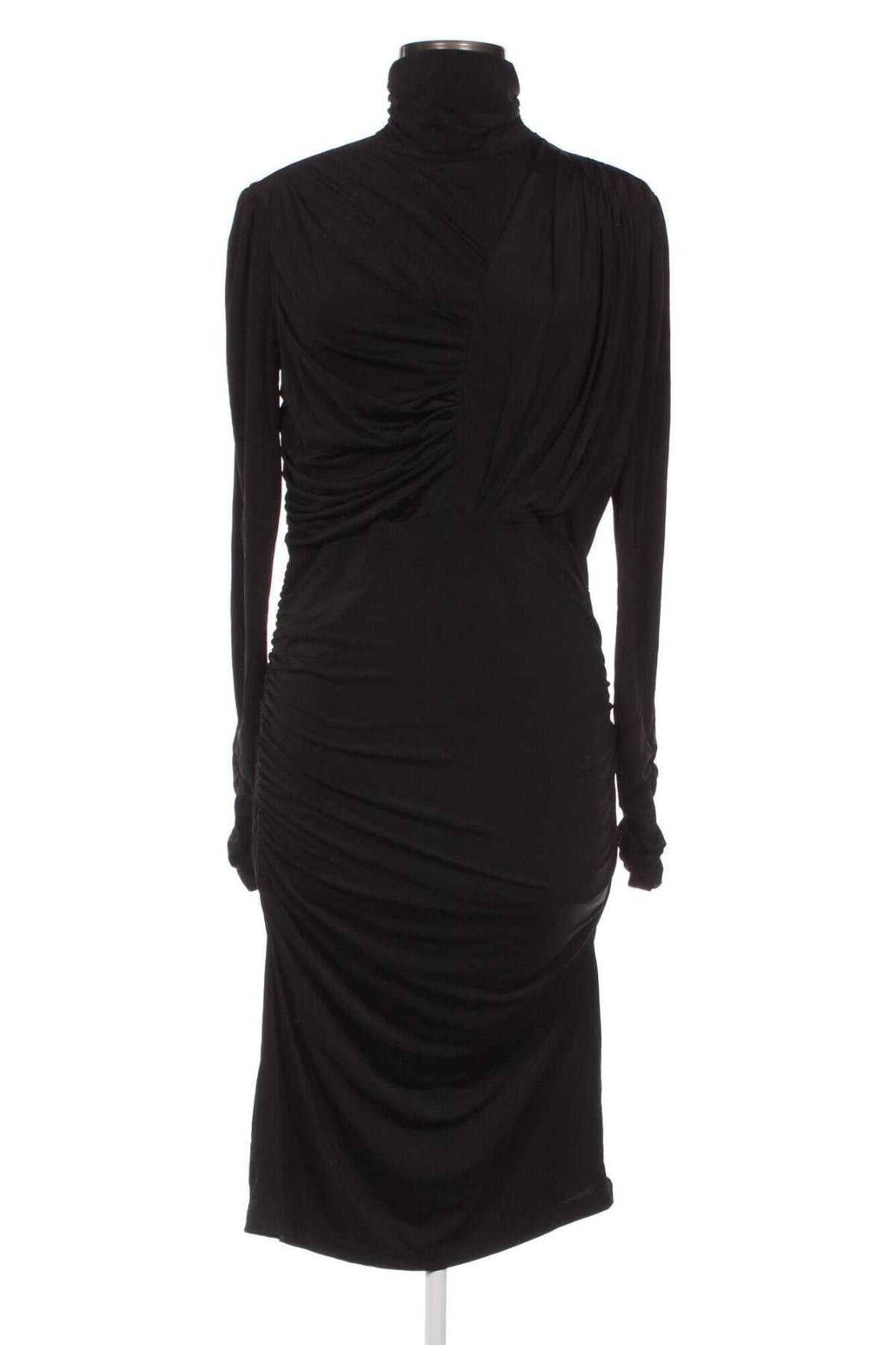 Kleid Gestuz, Größe M, Farbe Schwarz, Preis € 46,73