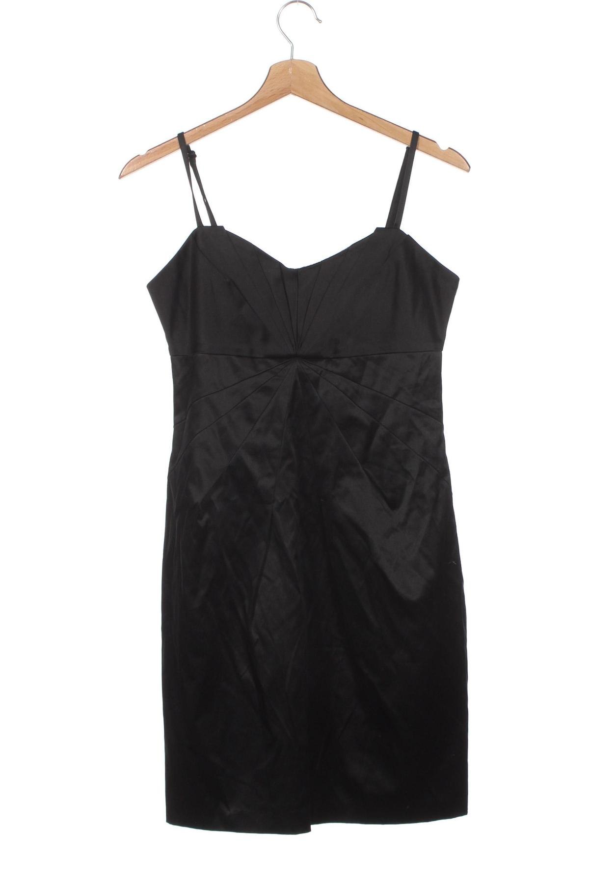 Šaty  Gina Tricot, Veľkosť S, Farba Čierna, Cena  2,89 €