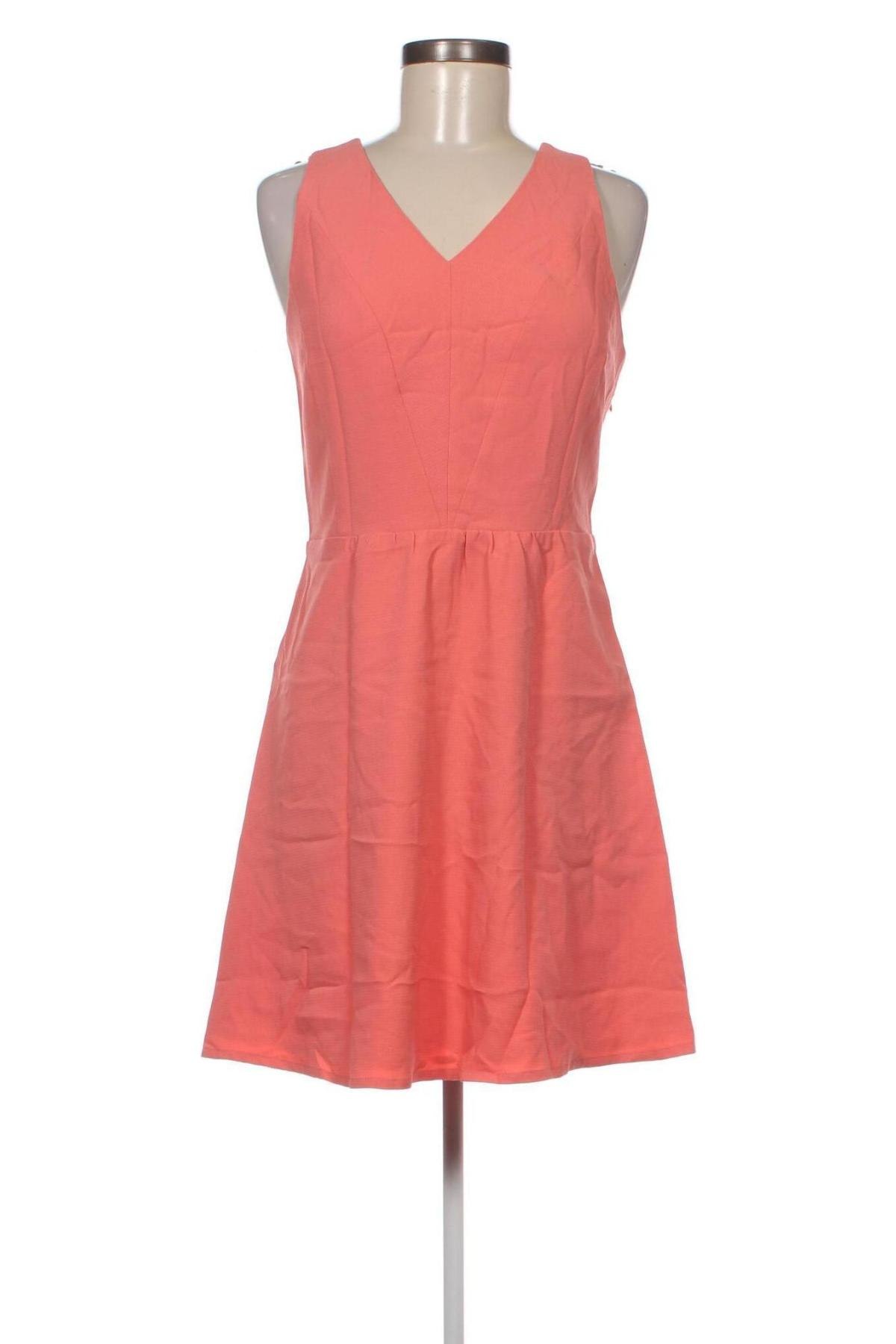 Φόρεμα Ginger+Soul, Μέγεθος M, Χρώμα Ρόζ , Τιμή 35,88 €