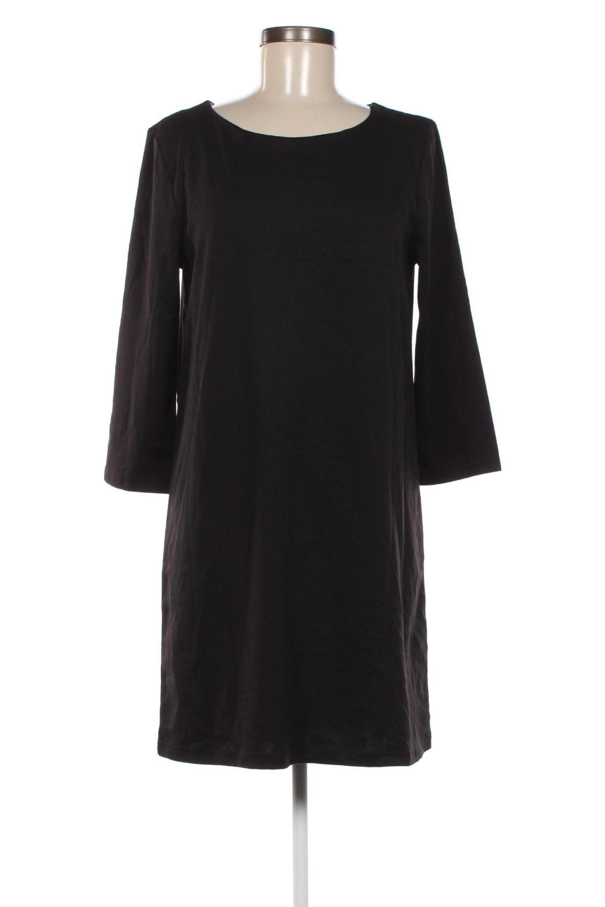 Šaty  H&M, Veľkosť M, Farba Čierna, Cena  2,14 €