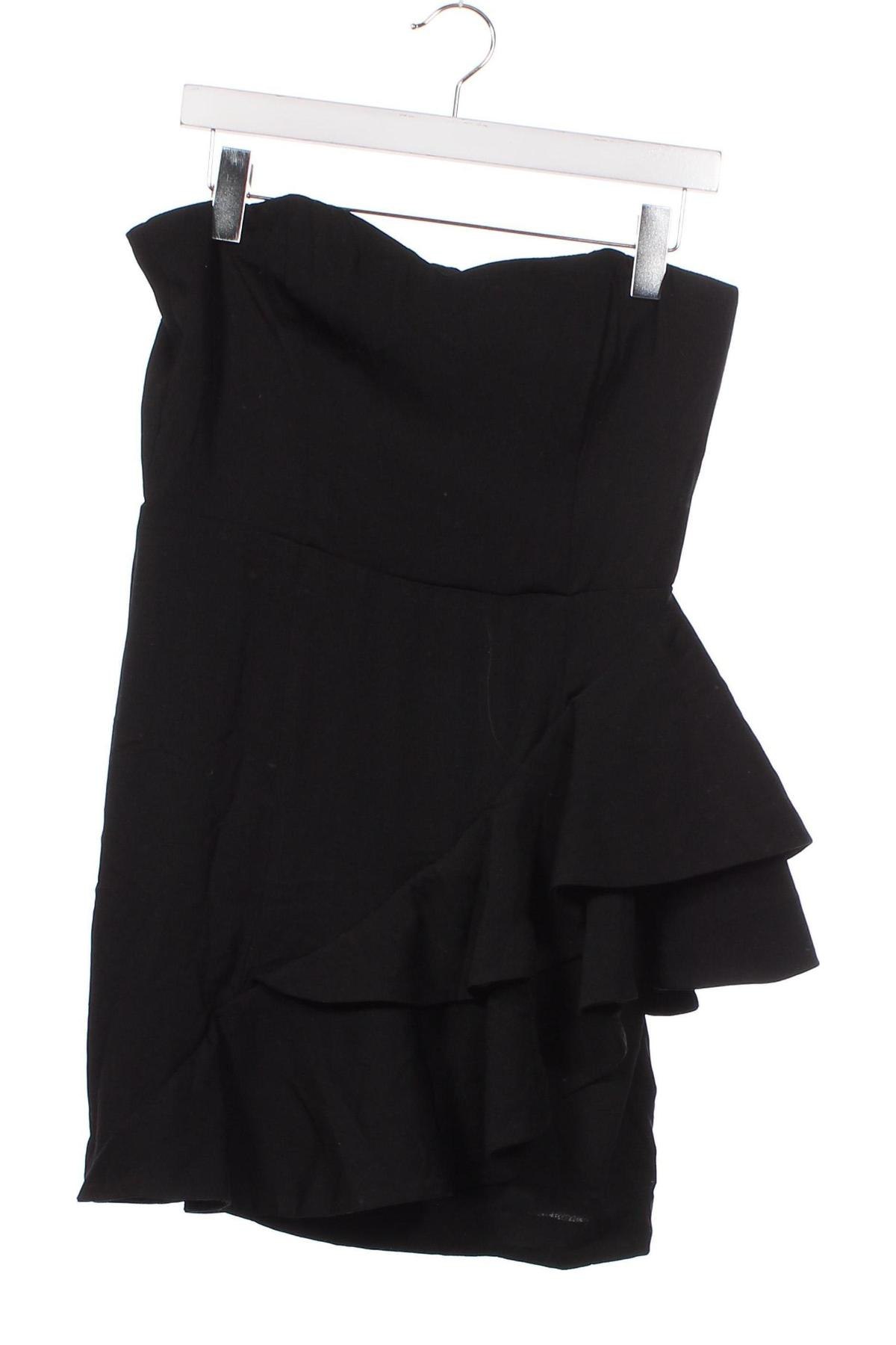 Rochie H&M, Mărime M, Culoare Negru, Preț 190,79 Lei