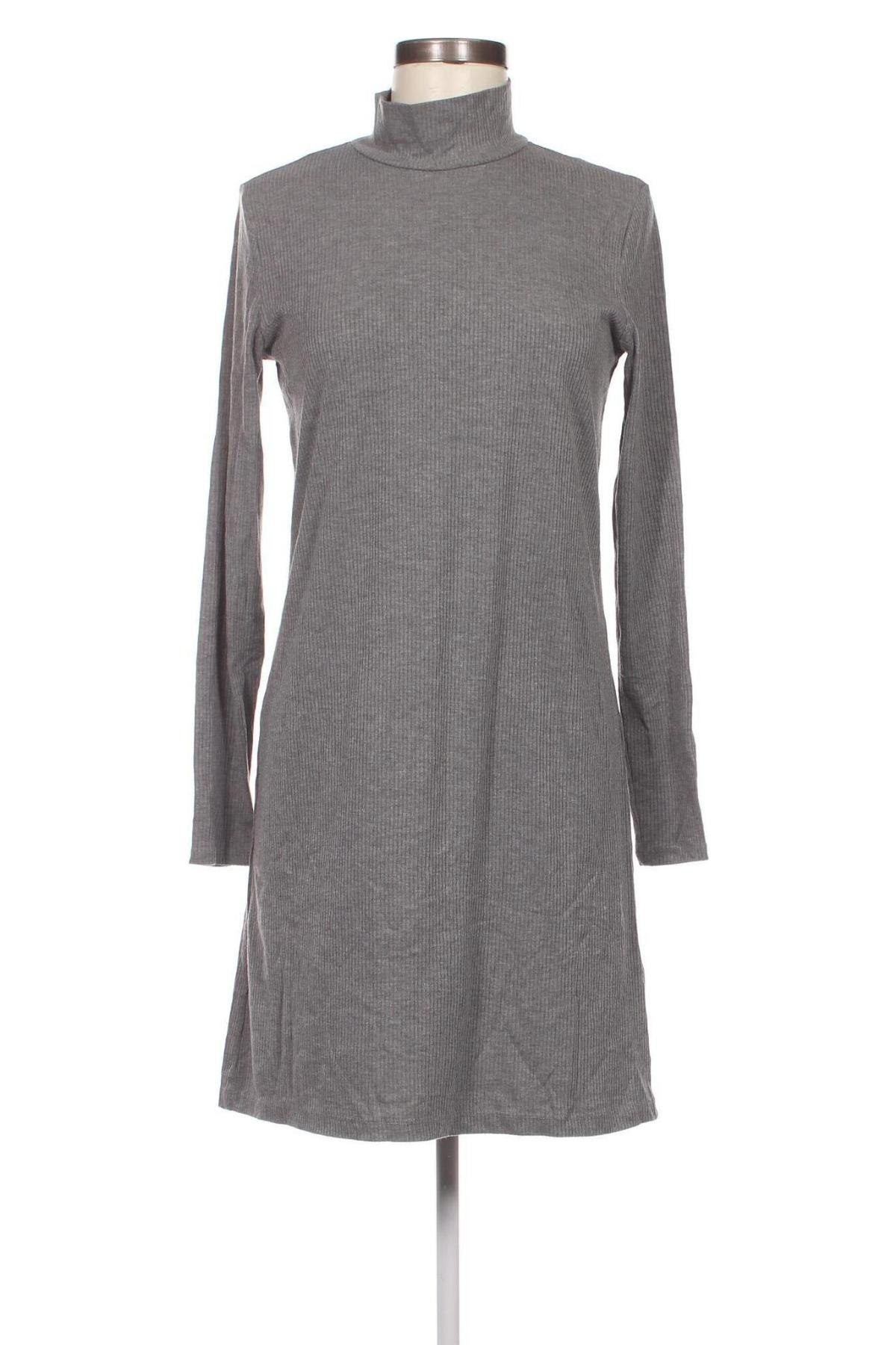 Kleid H&M, Größe S, Farbe Grau, Preis 3,43 €