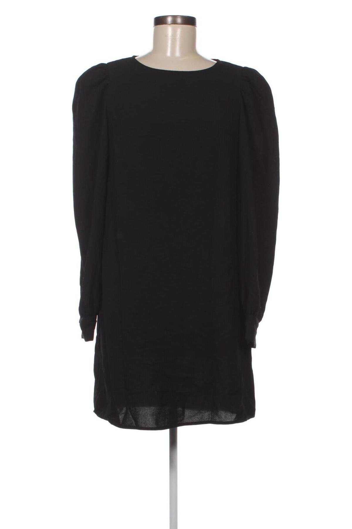 Šaty  H&M, Veľkosť M, Farba Čierna, Cena  3,29 €