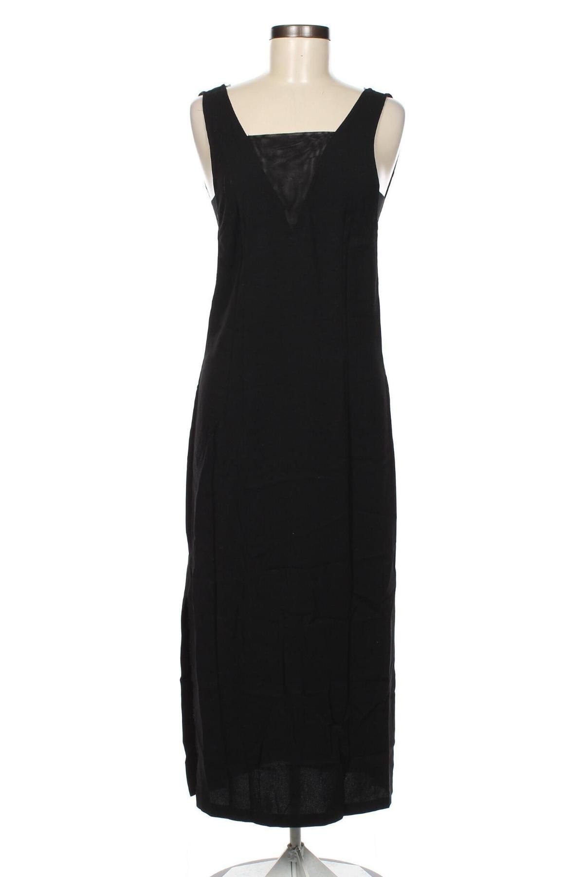 Kleid H&M, Größe S, Farbe Schwarz, Preis 40,36 €