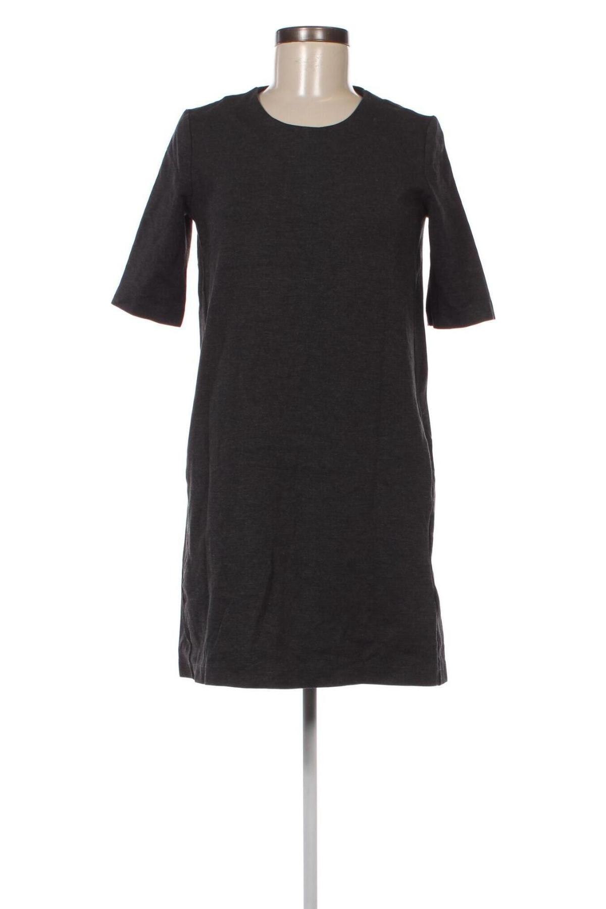 Φόρεμα H&M, Μέγεθος S, Χρώμα Γκρί, Τιμή 3,23 €