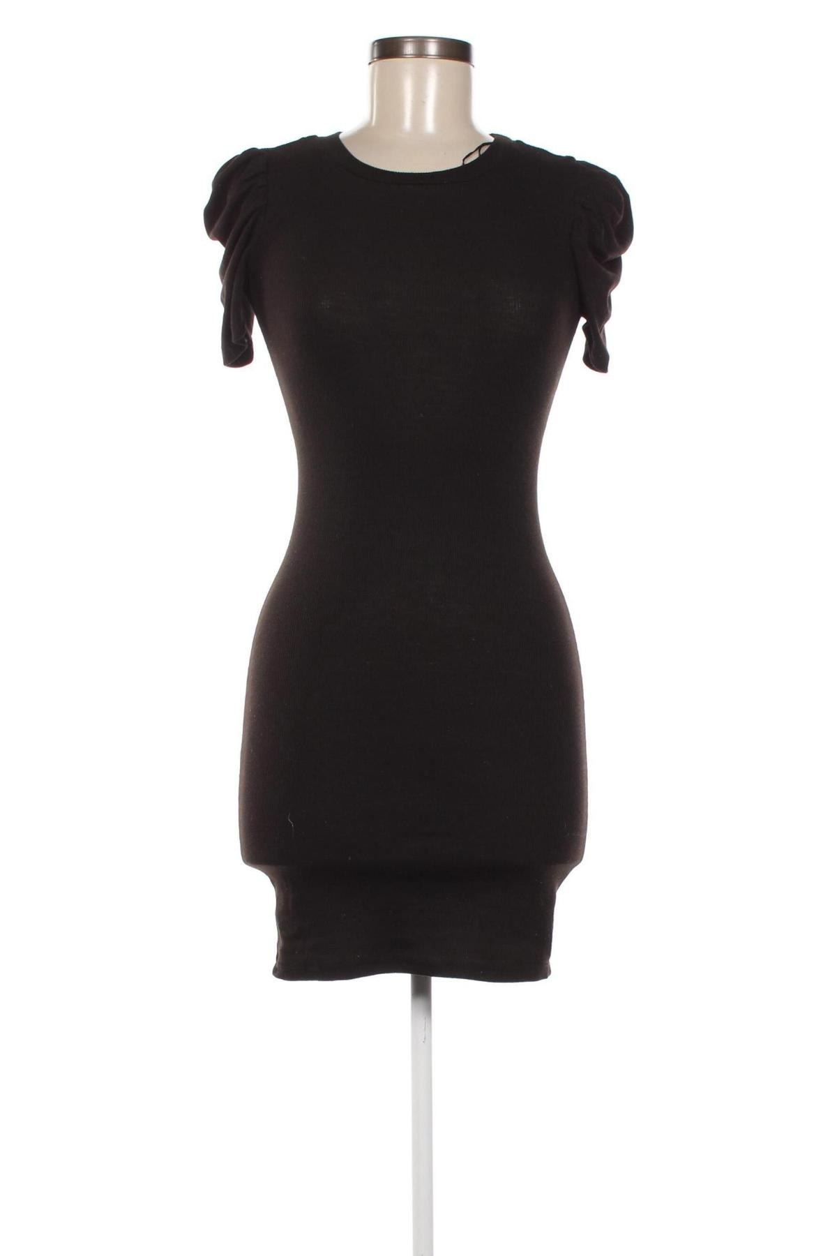 Kleid H&M B'B, Größe XS, Farbe Schwarz, Preis 2,22 €