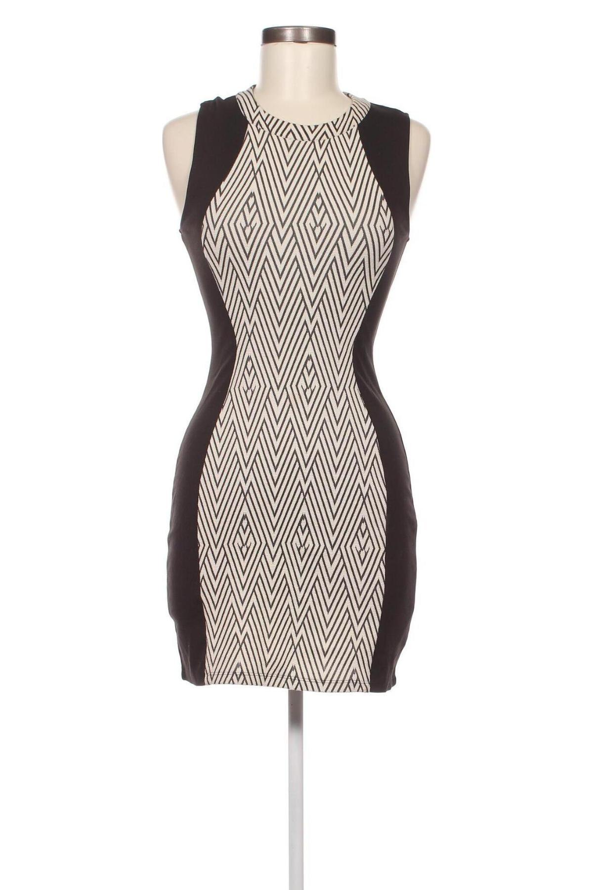 Φόρεμα H&M Divided, Μέγεθος M, Χρώμα Πολύχρωμο, Τιμή 2,51 €
