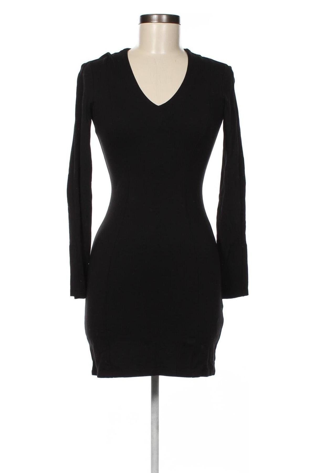 Φόρεμα H&M Divided, Μέγεθος S, Χρώμα Μαύρο, Τιμή 3,95 €
