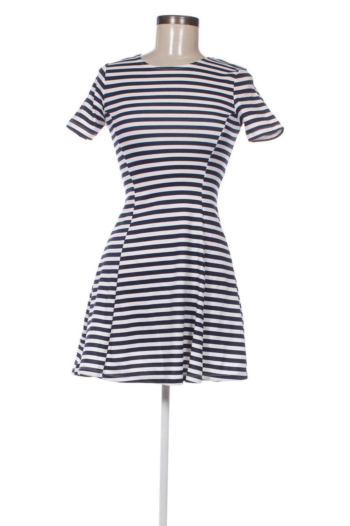 Šaty  H&M Divided, Velikost XXS, Barva Vícebarevné, Cena  462,00 Kč