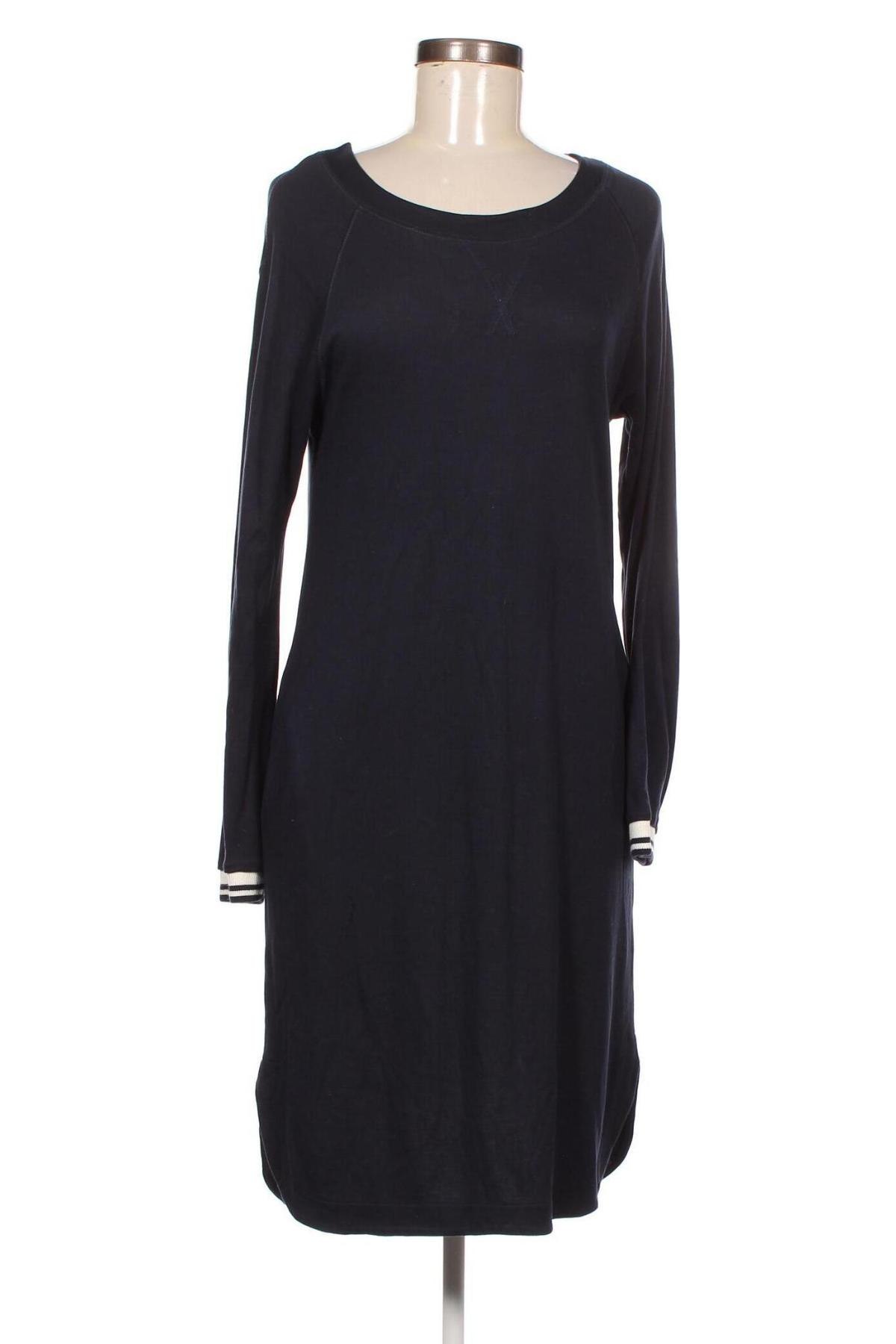 Kleid Henri Lloyd, Größe S, Farbe Blau, Preis 9,71 €