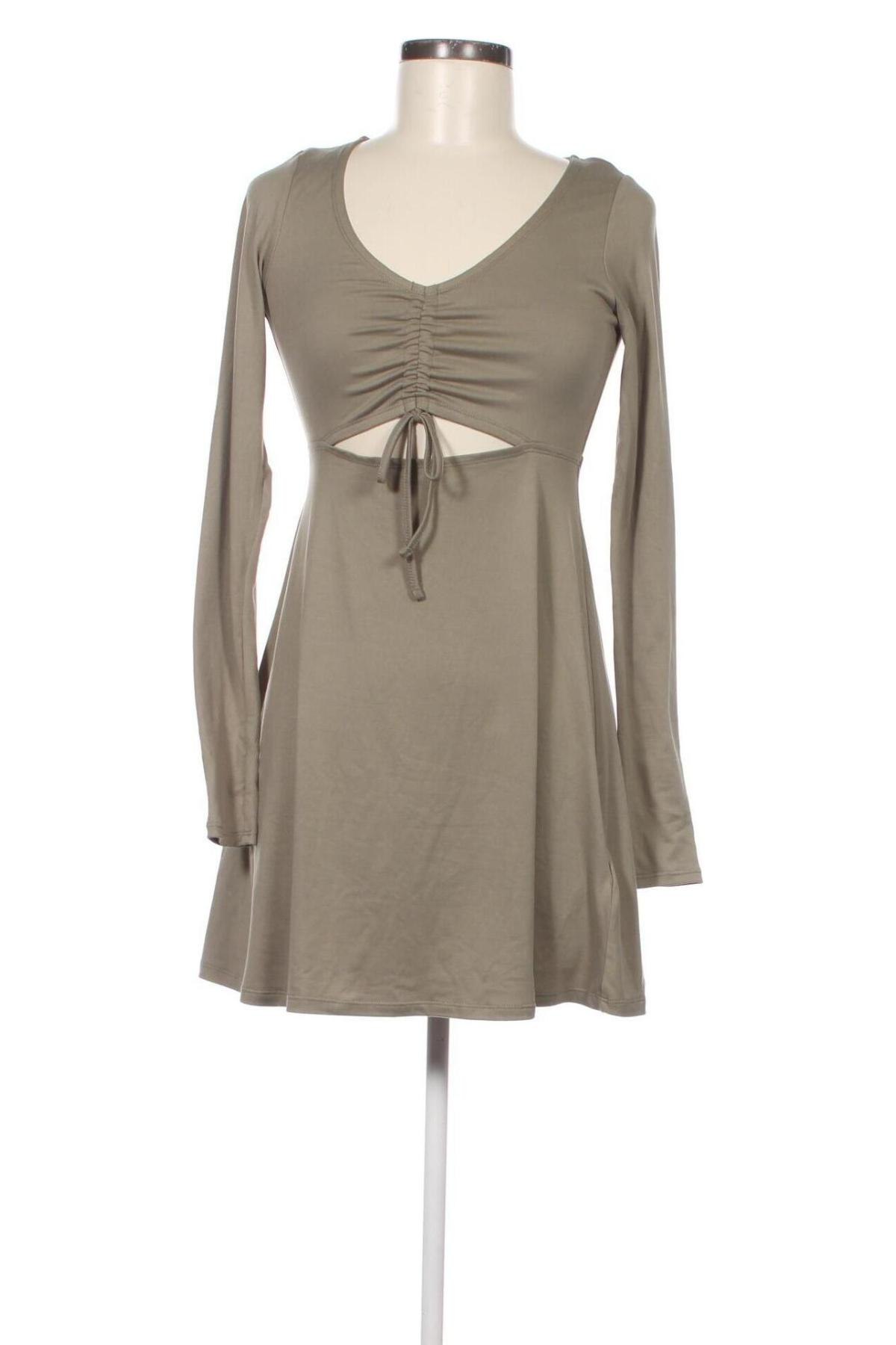 Kleid Hollister, Größe S, Farbe Grün, Preis € 7,89