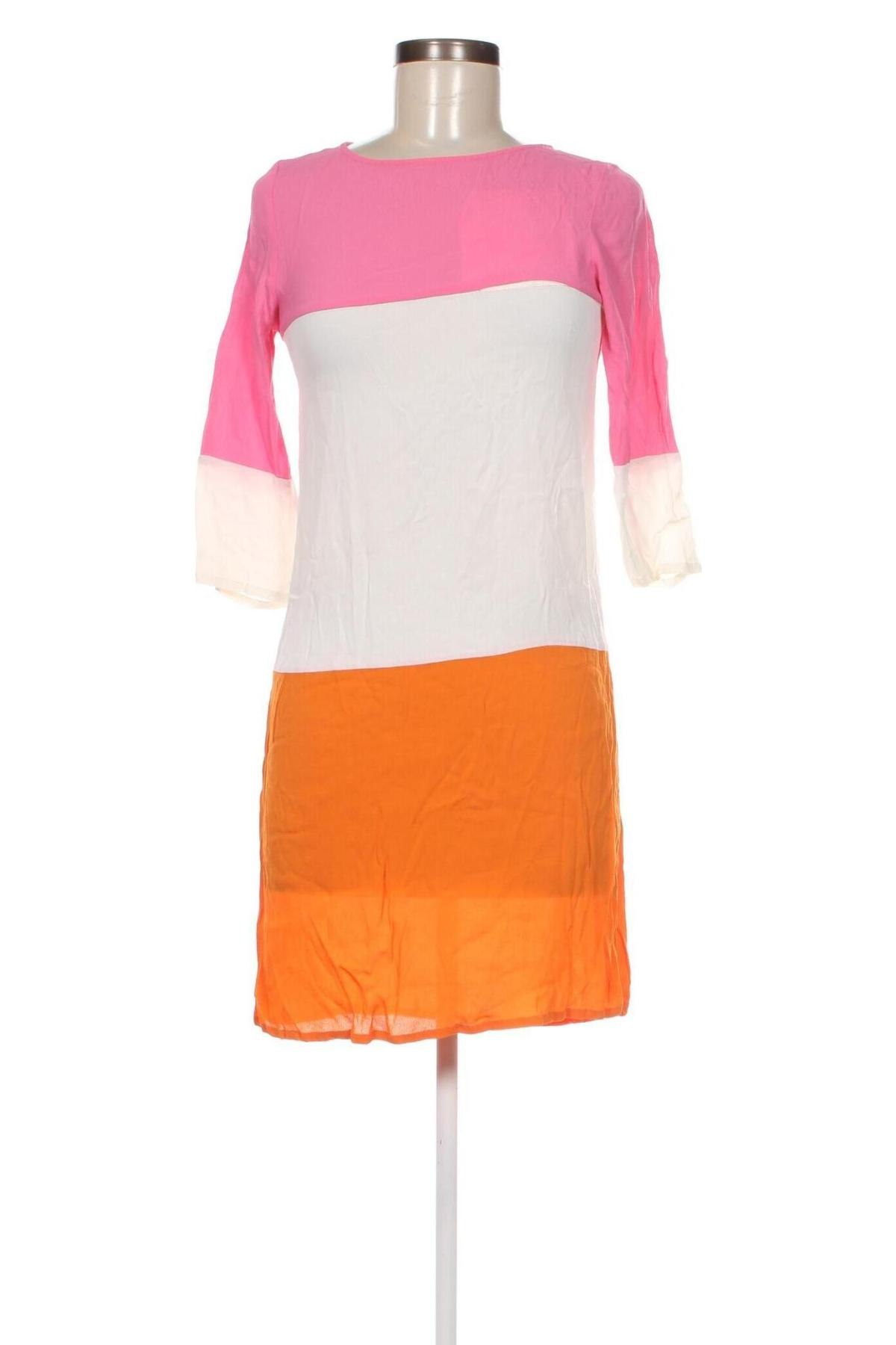 Šaty  Holly & Whyte By Lindex, Velikost XS, Barva Vícebarevné, Cena  462,00 Kč