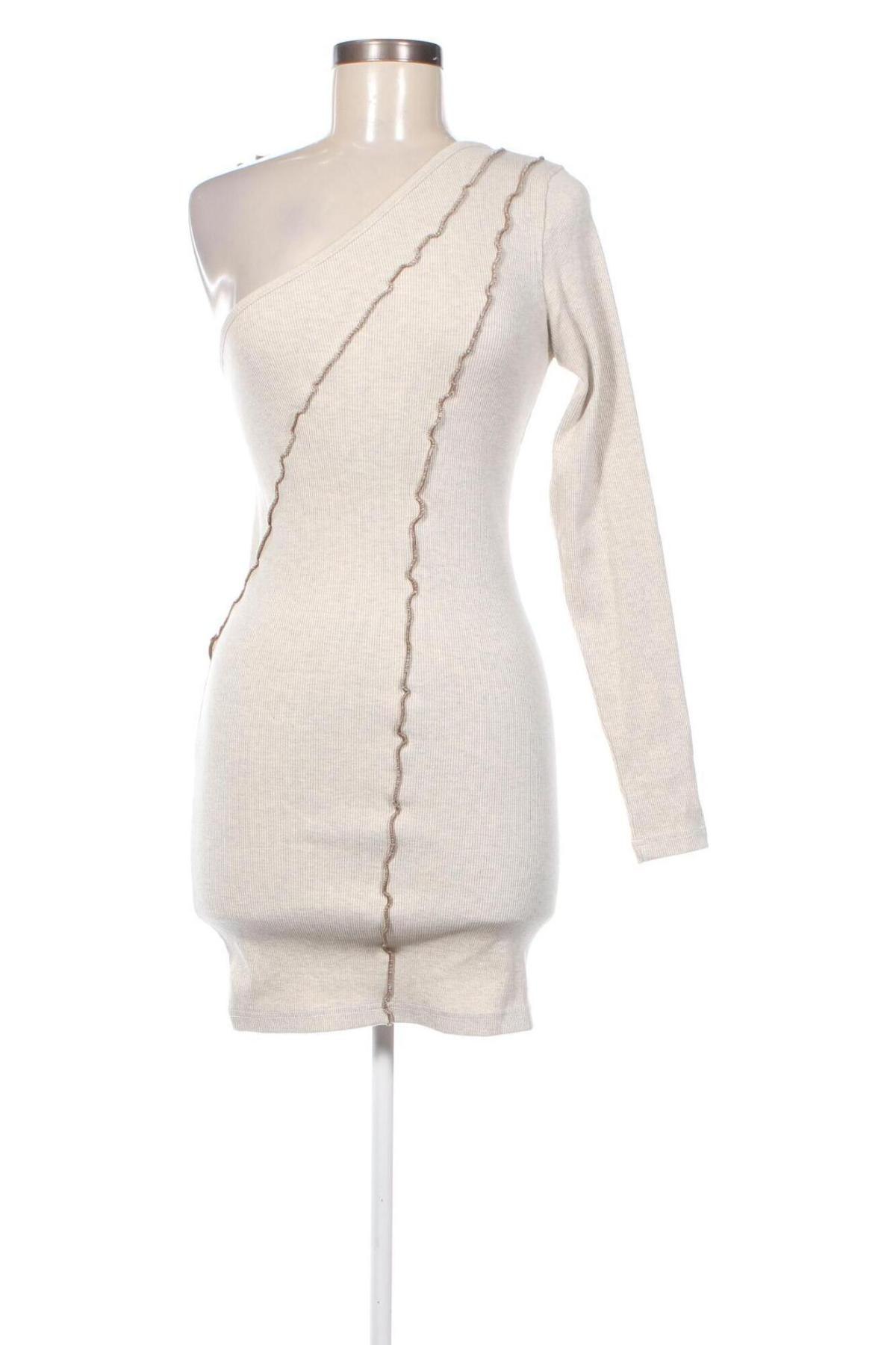 Φόρεμα In the style, Μέγεθος M, Χρώμα  Μπέζ, Τιμή 9,01 €
