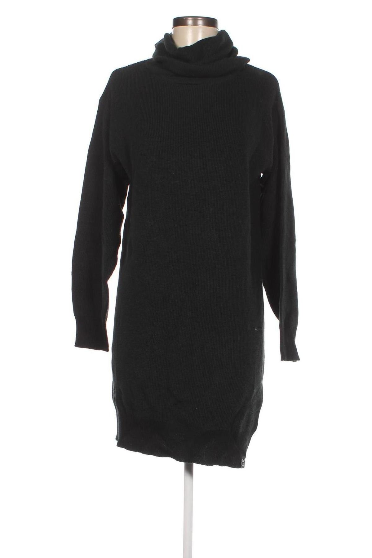 Φόρεμα Iriedaily, Μέγεθος L, Χρώμα Μαύρο, Τιμή 12,09 €