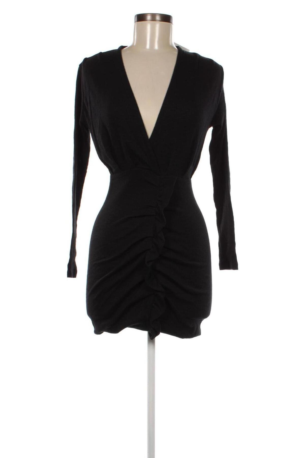 Kleid Iro, Größe XS, Farbe Schwarz, Preis 36,19 €