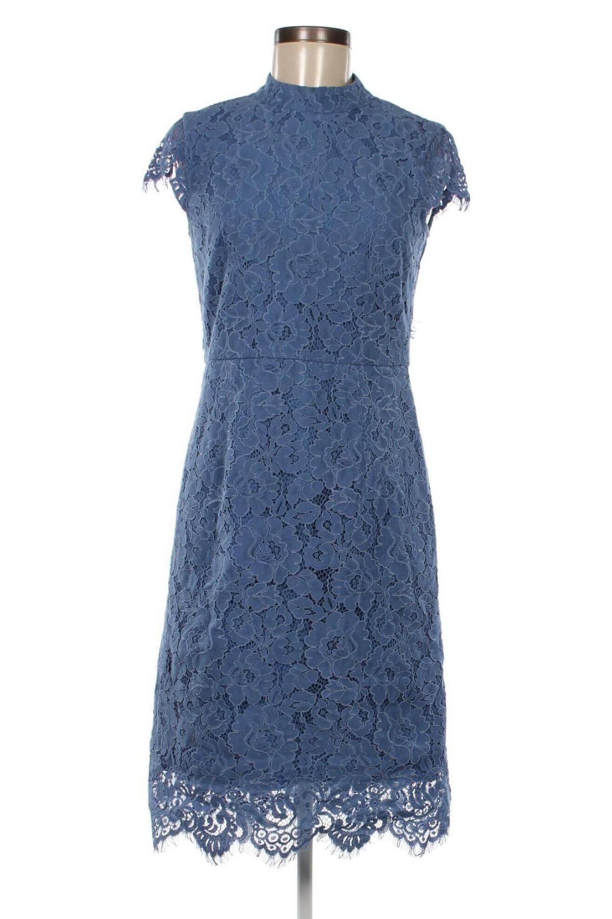 Φόρεμα Ivy & Oak, Μέγεθος XL, Χρώμα Μπλέ, Τιμή 155,15 €