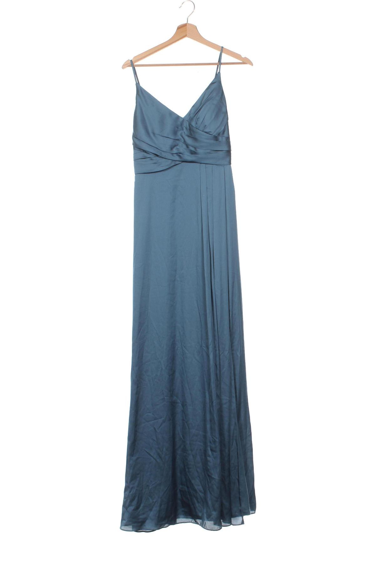 Šaty  Jake*s, Velikost XS, Barva Modrá, Cena  1 913,00 Kč