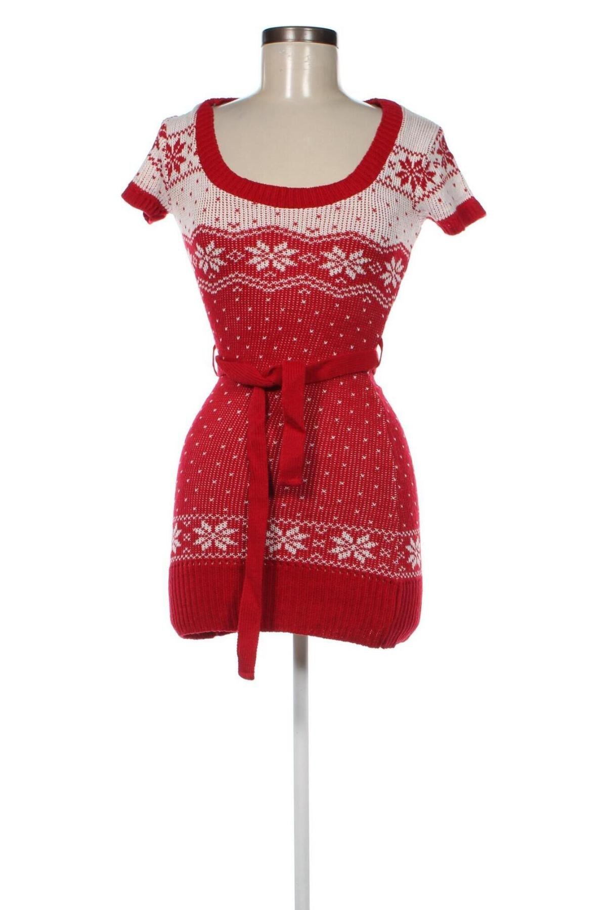 Kleid Jane Norman, Größe XS, Farbe Mehrfarbig, Preis € 9,46