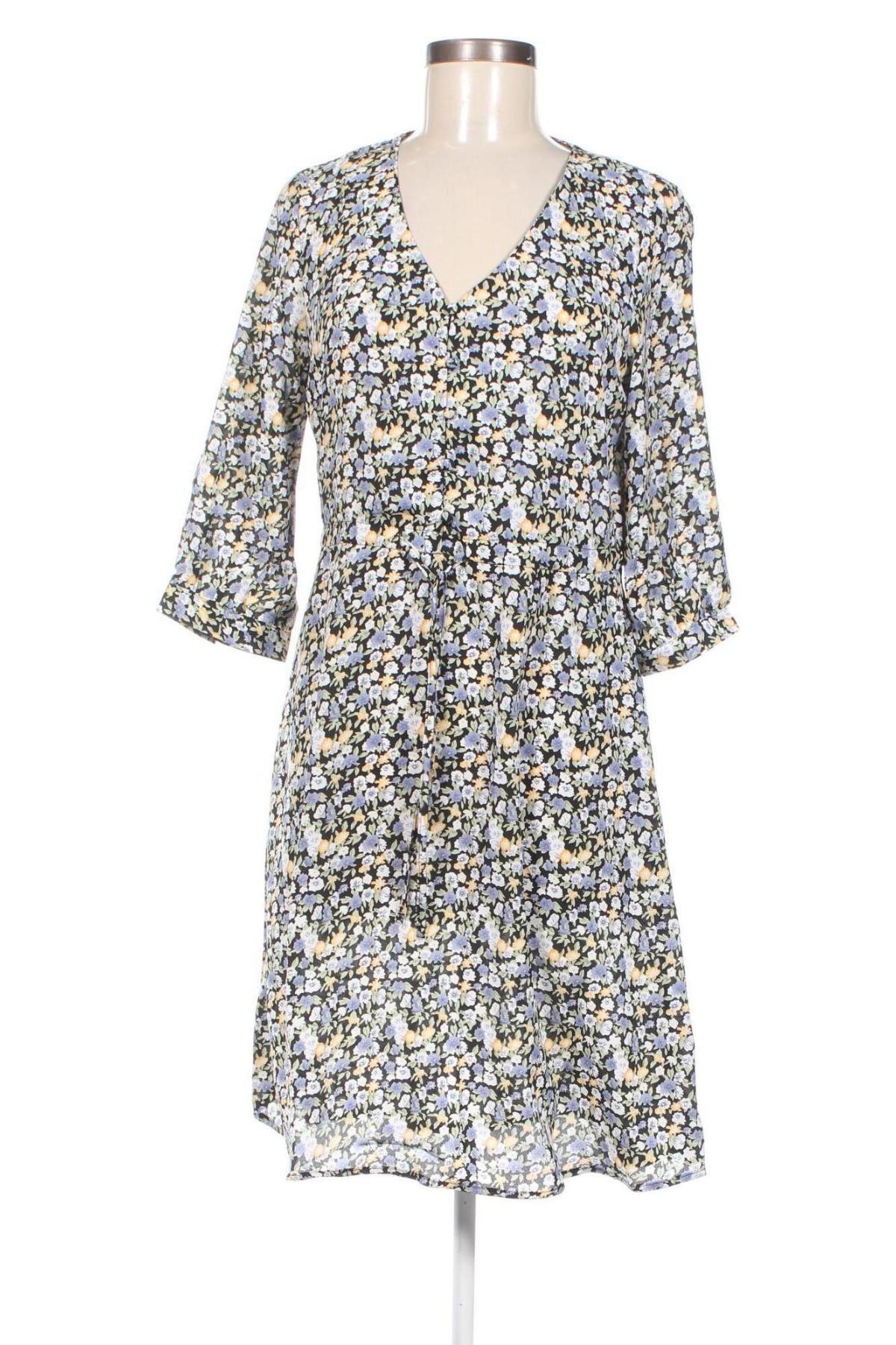 Kleid Jdy, Größe XS, Farbe Mehrfarbig, Preis 5,69 €