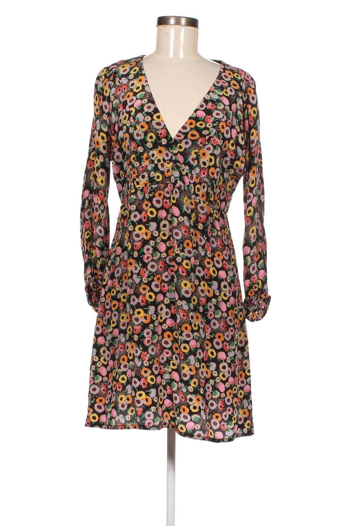 Φόρεμα Joseph, Μέγεθος S, Χρώμα Πολύχρωμο, Τιμή 24,64 €