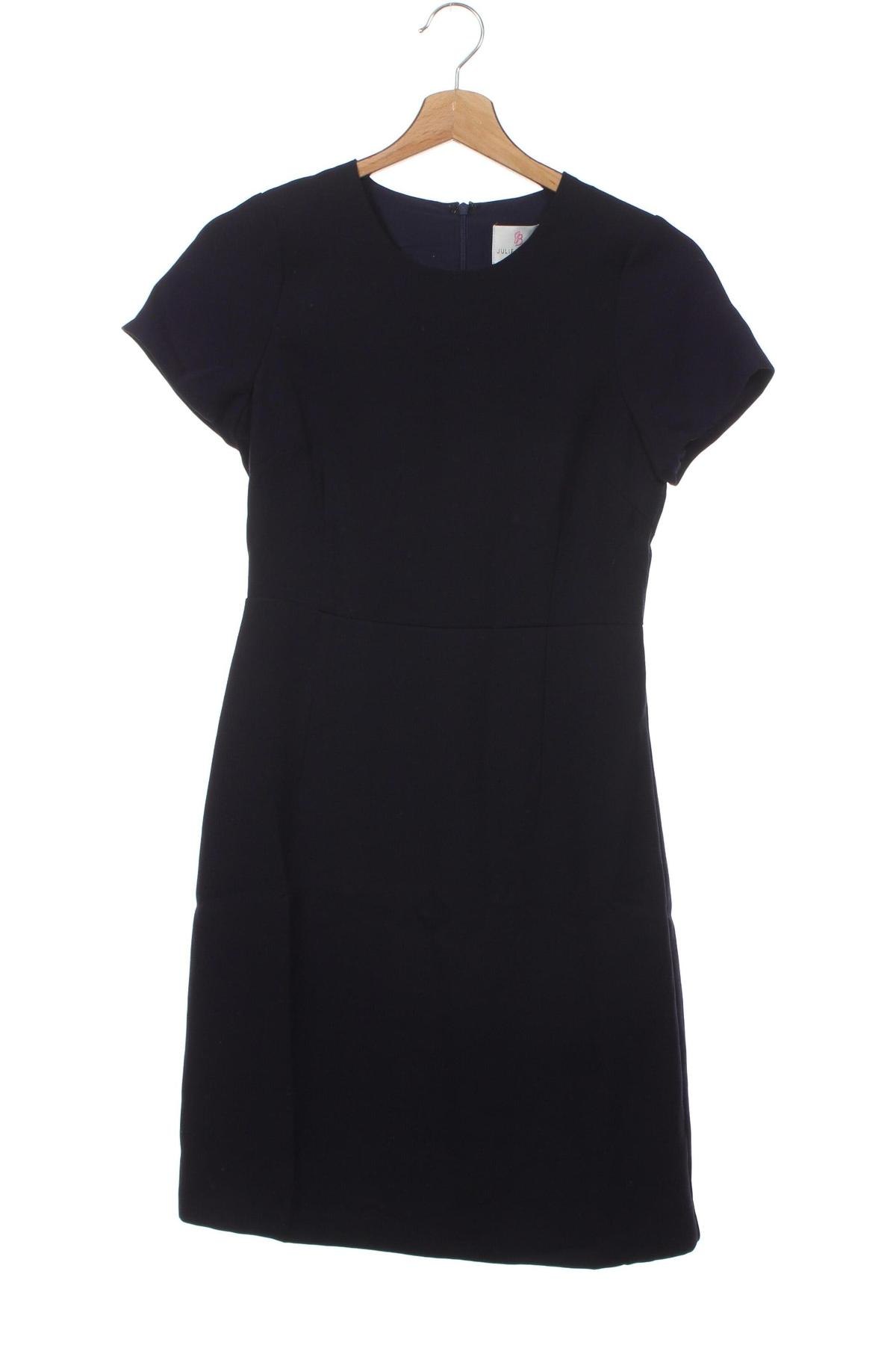 Kleid Julie Brown, Größe XS, Farbe Blau, Preis 6,05 €