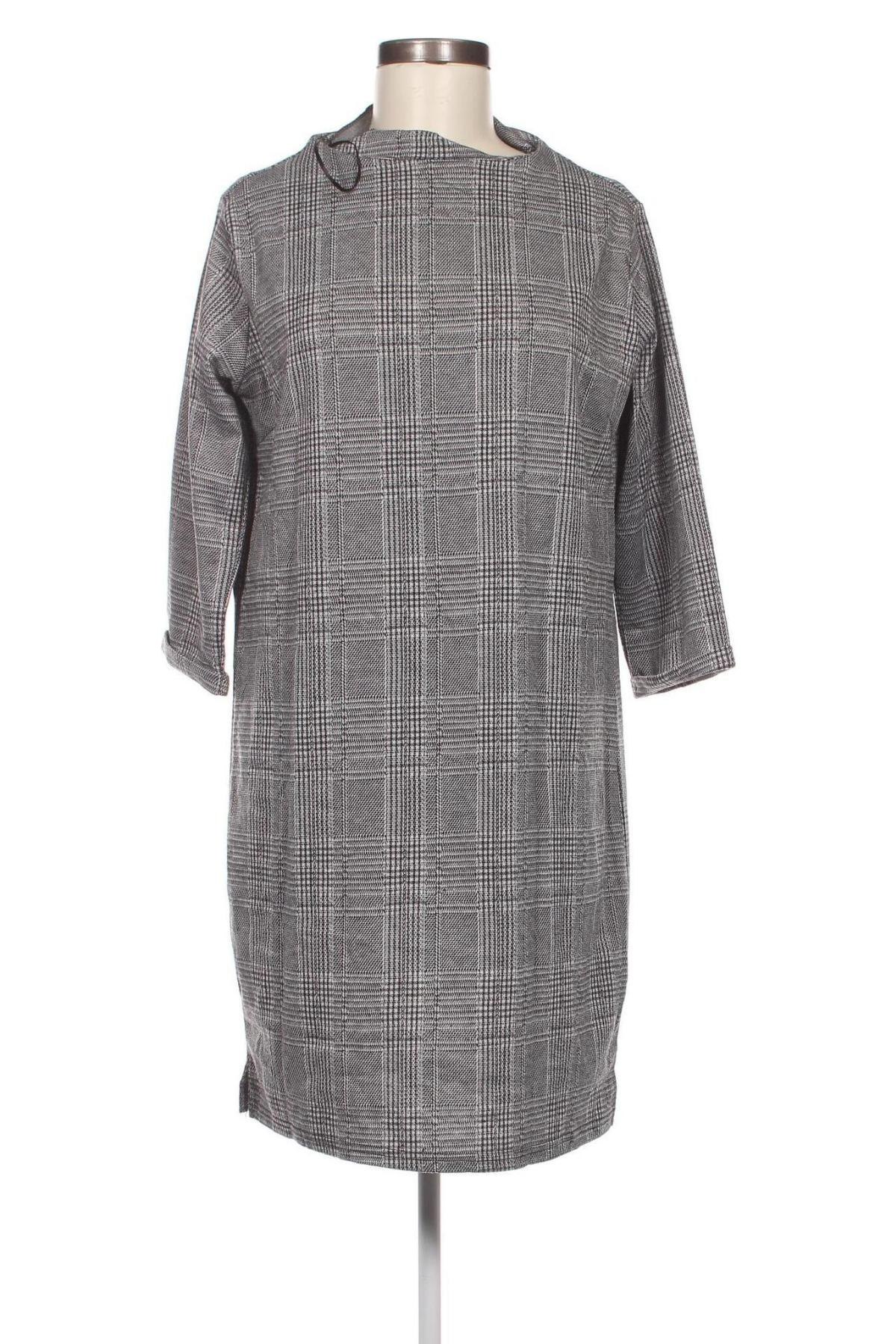 Kleid Kapalua, Größe L, Farbe Grau, Preis 2,22 €
