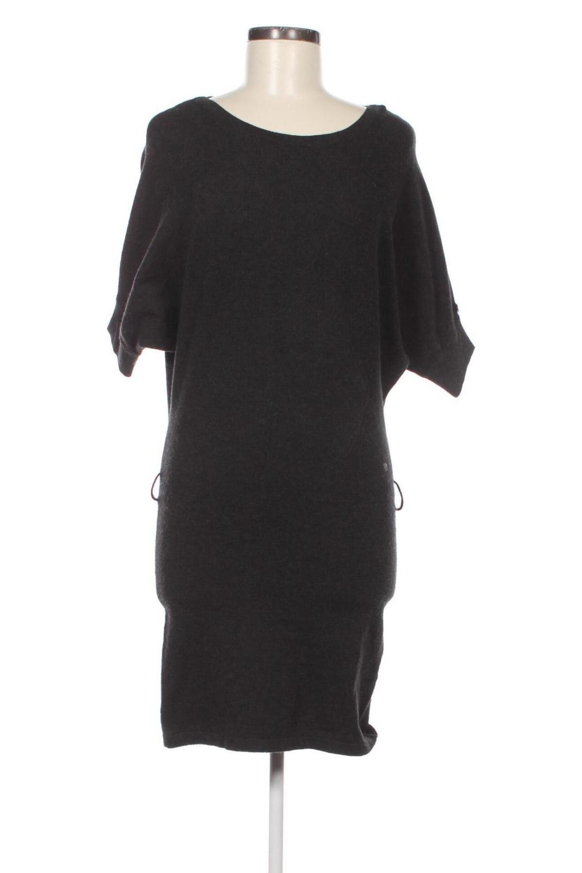 Φόρεμα Khujo, Μέγεθος S, Χρώμα Γκρί, Τιμή 8,76 €