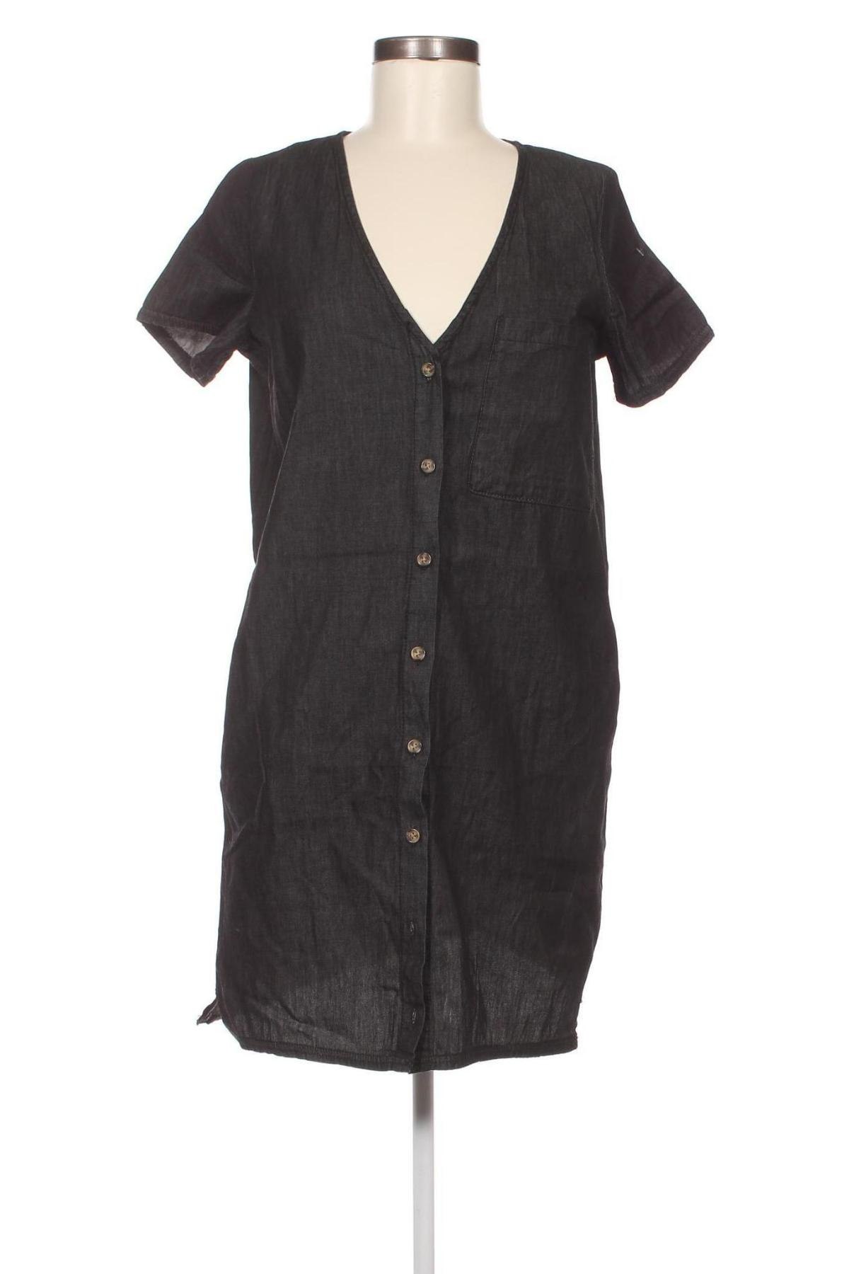 Kleid Kiabi, Größe S, Farbe Schwarz, Preis € 6,16