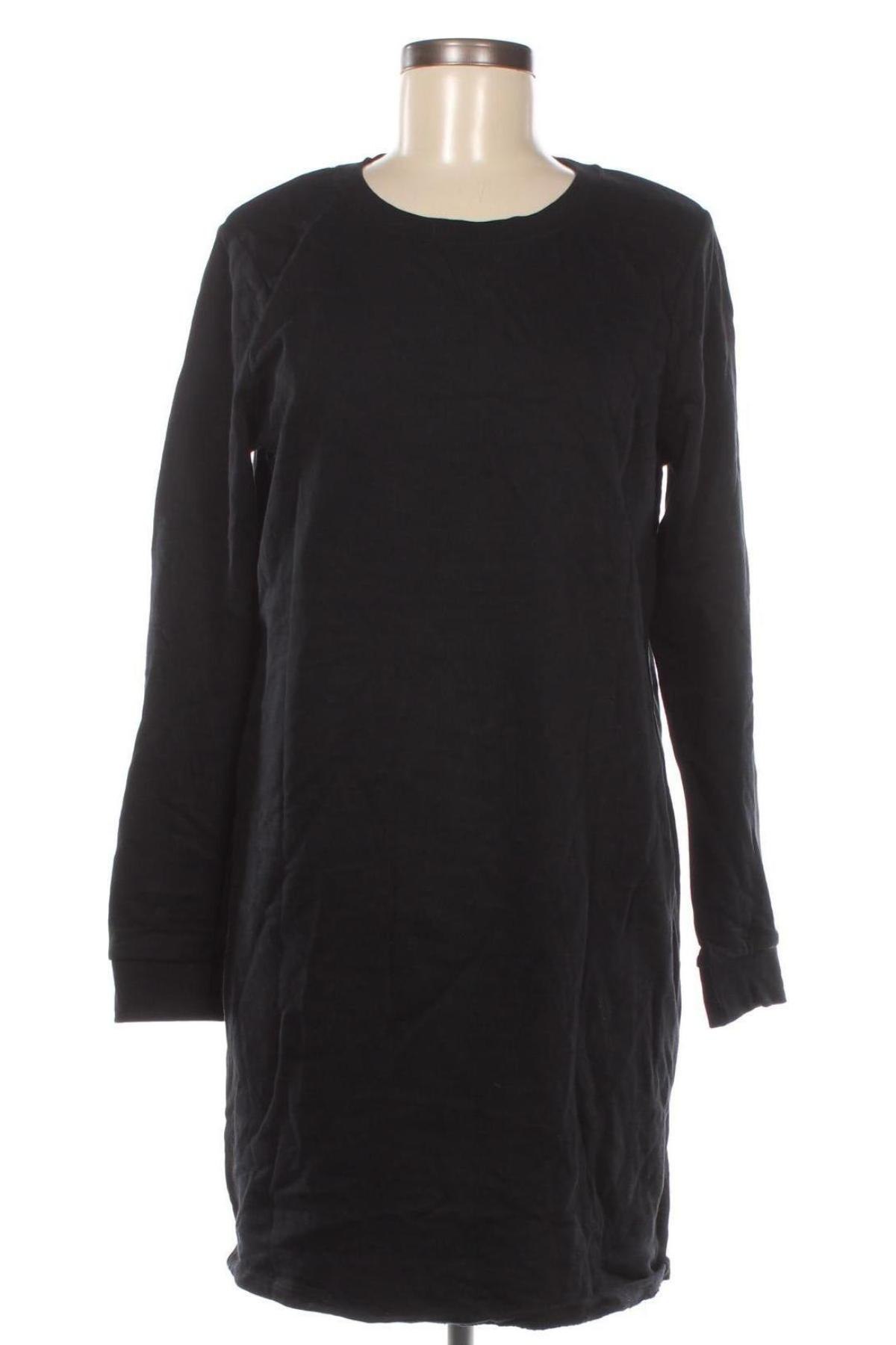 Šaty  Kiabi, Veľkosť M, Farba Čierna, Cena  1,97 €