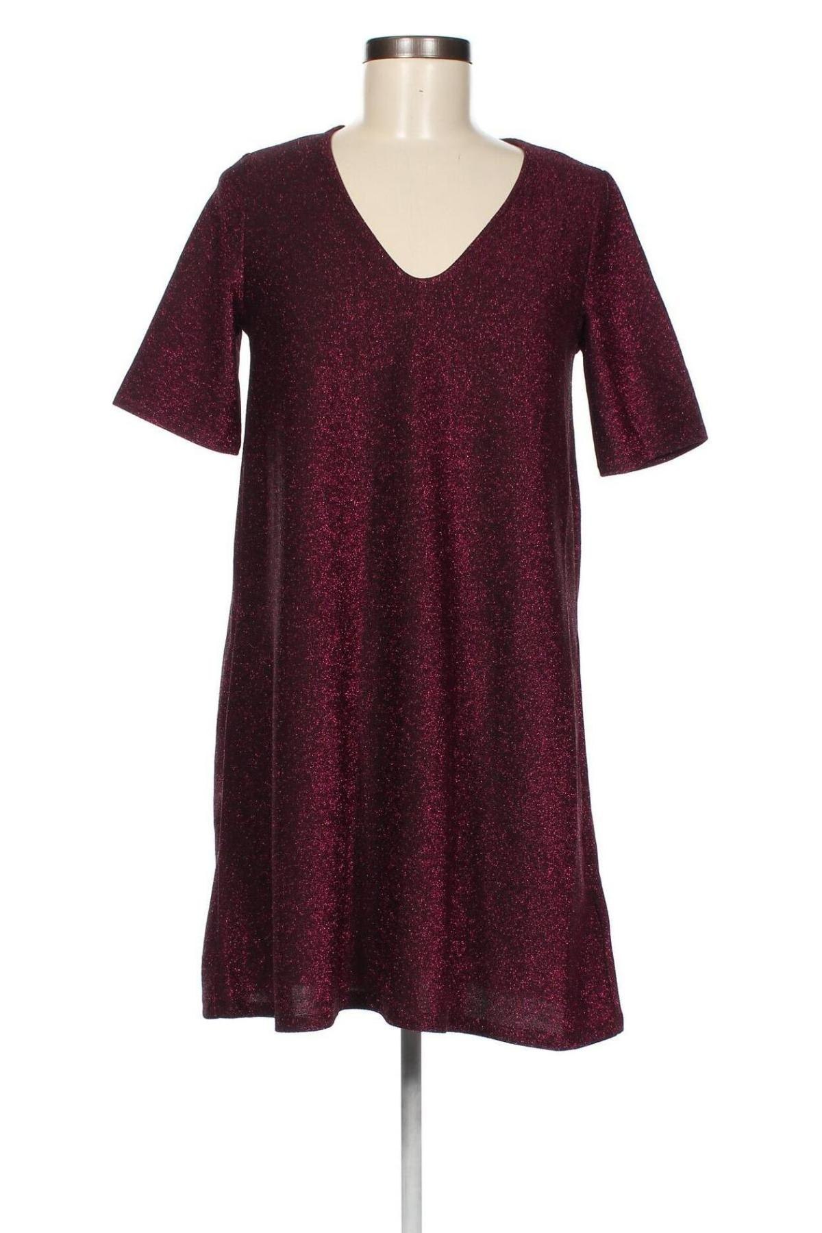 Kleid Kiabi, Größe S, Farbe Rot, Preis € 4,31