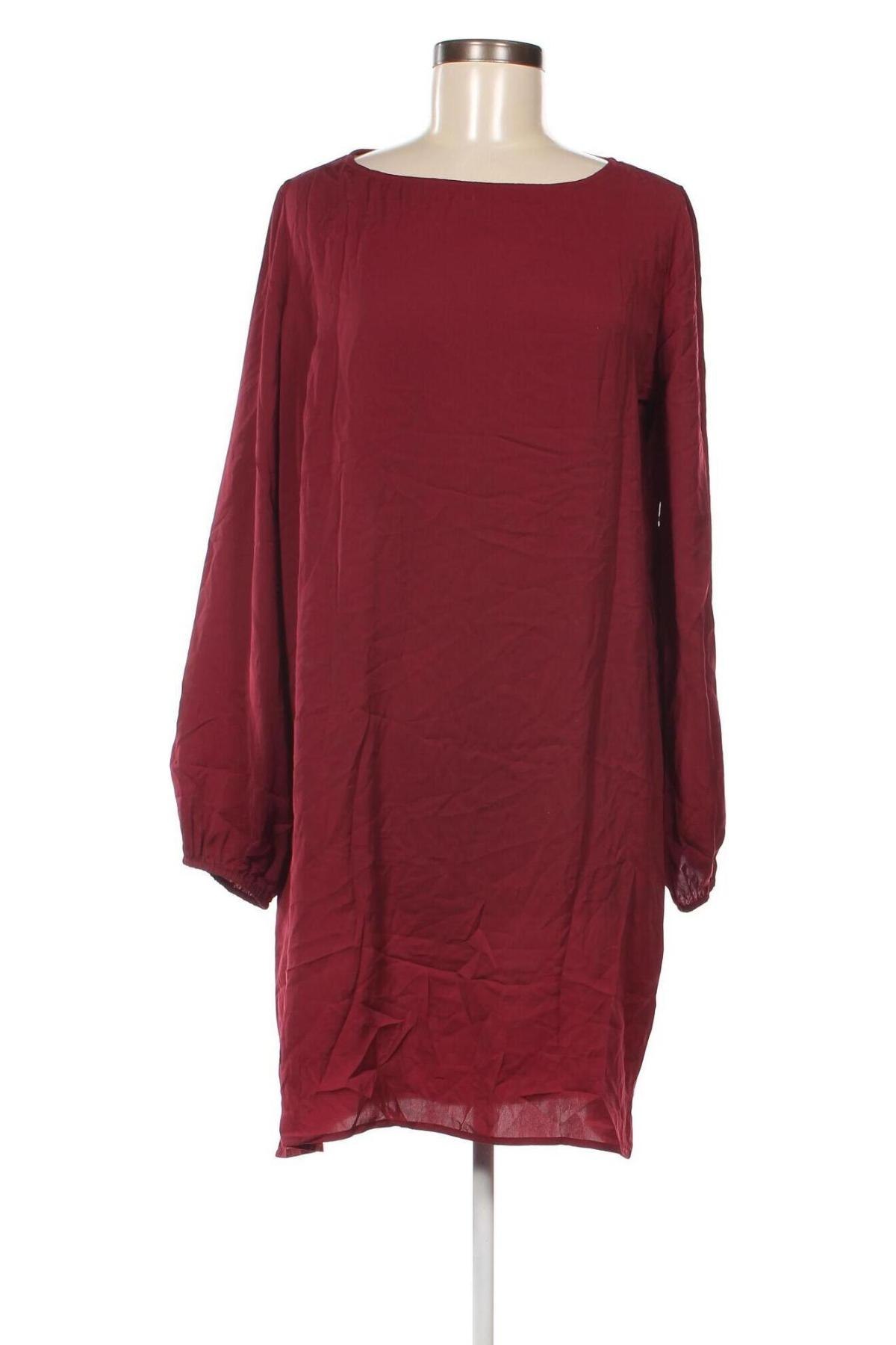 Kleid Kocca, Größe L, Farbe Rot, Preis 13,14 €