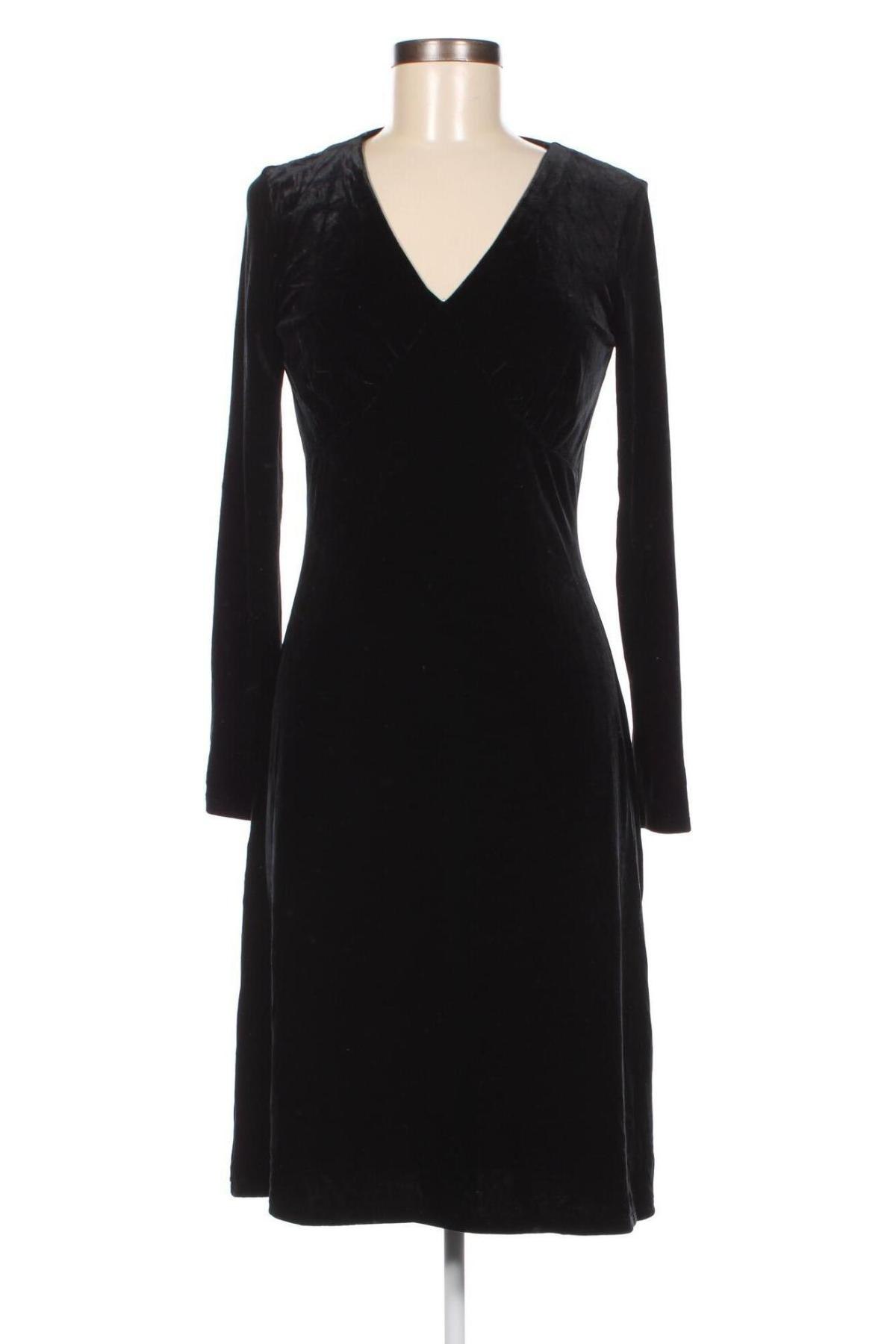 Φόρεμα Land's End, Μέγεθος S, Χρώμα Μαύρο, Τιμή 3,79 €