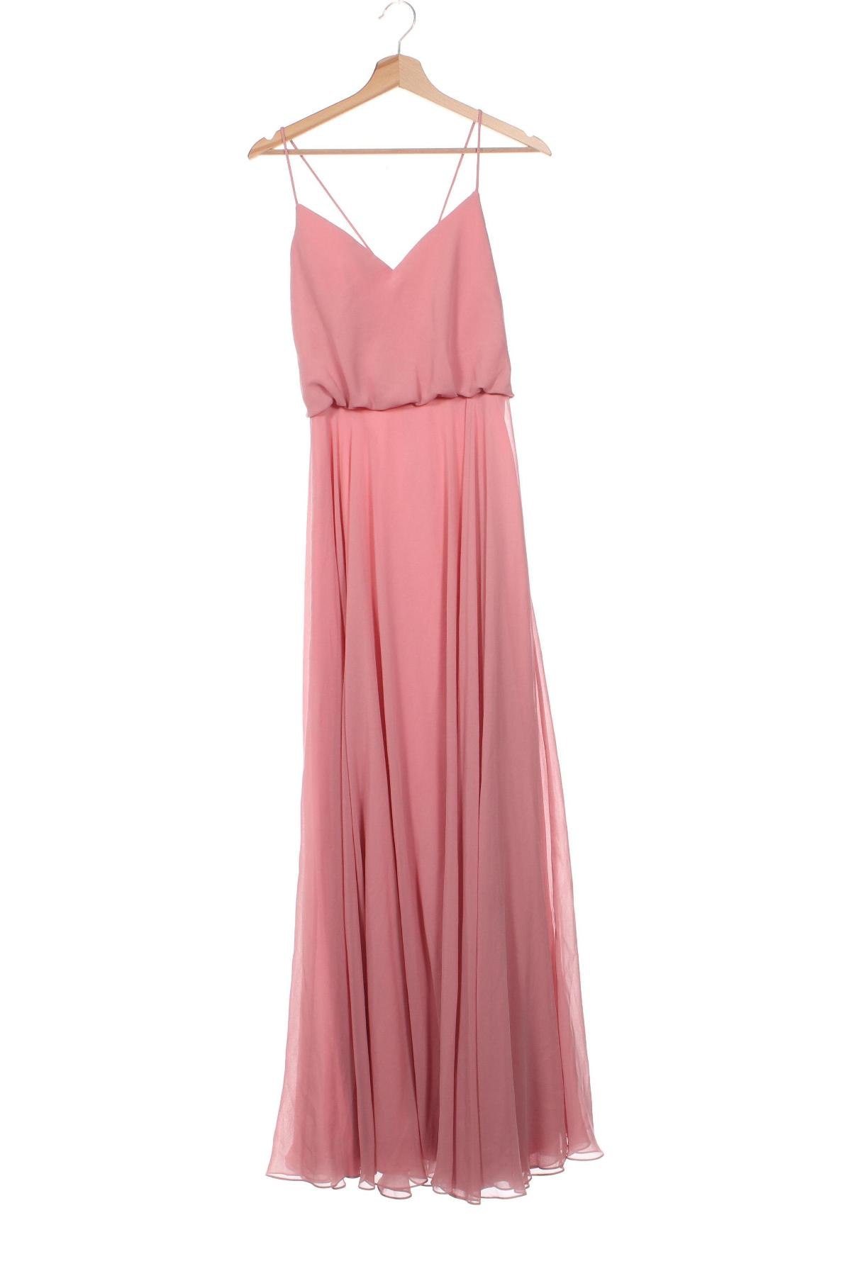 Šaty  Laona, Veľkosť XS, Farba Ružová, Cena  105,15 €