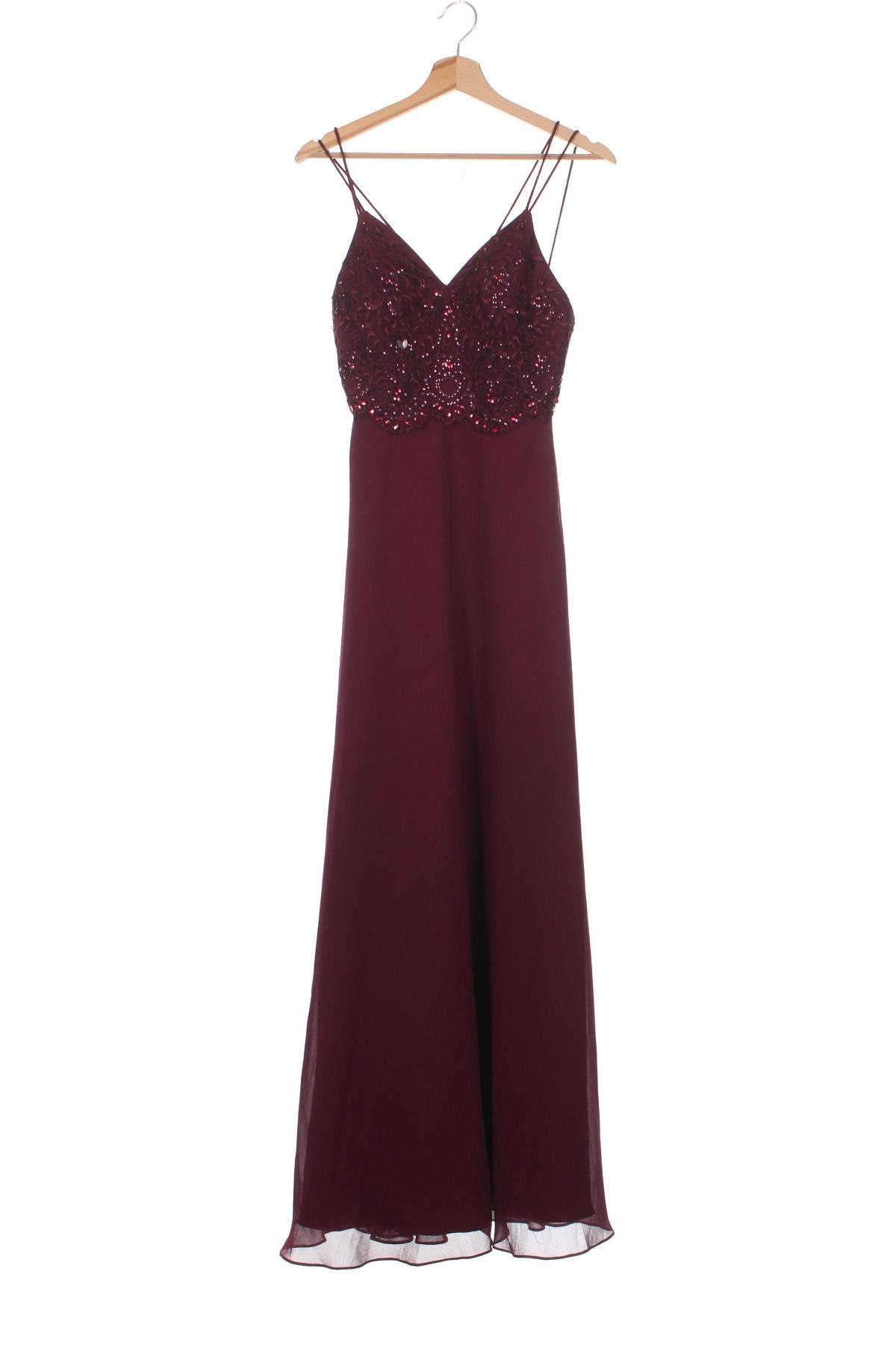 Kleid Laona, Größe XXS, Farbe Rosa, Preis 105,15 €