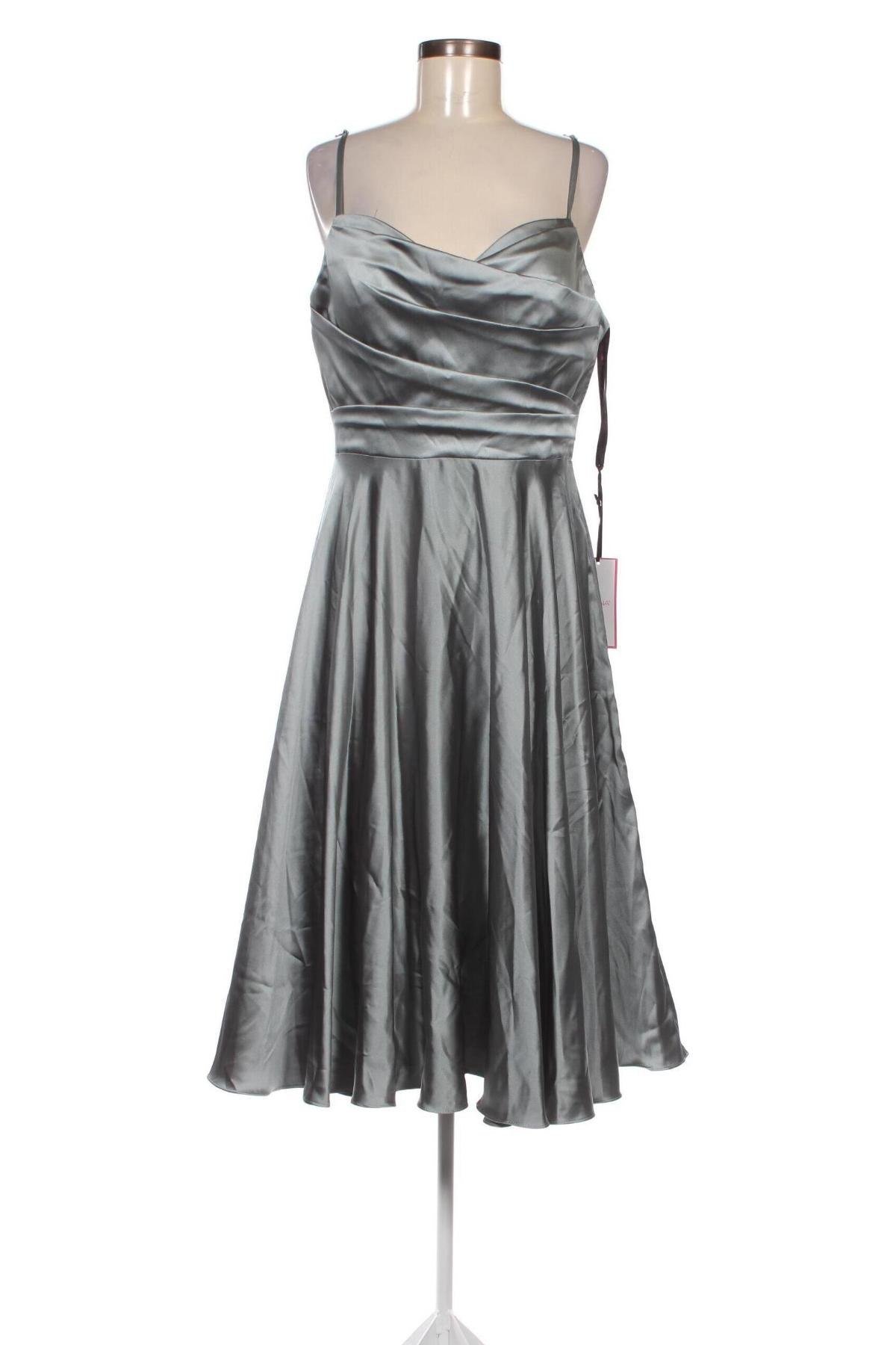 Kleid Laona, Größe XL, Farbe Grün, Preis € 55,73