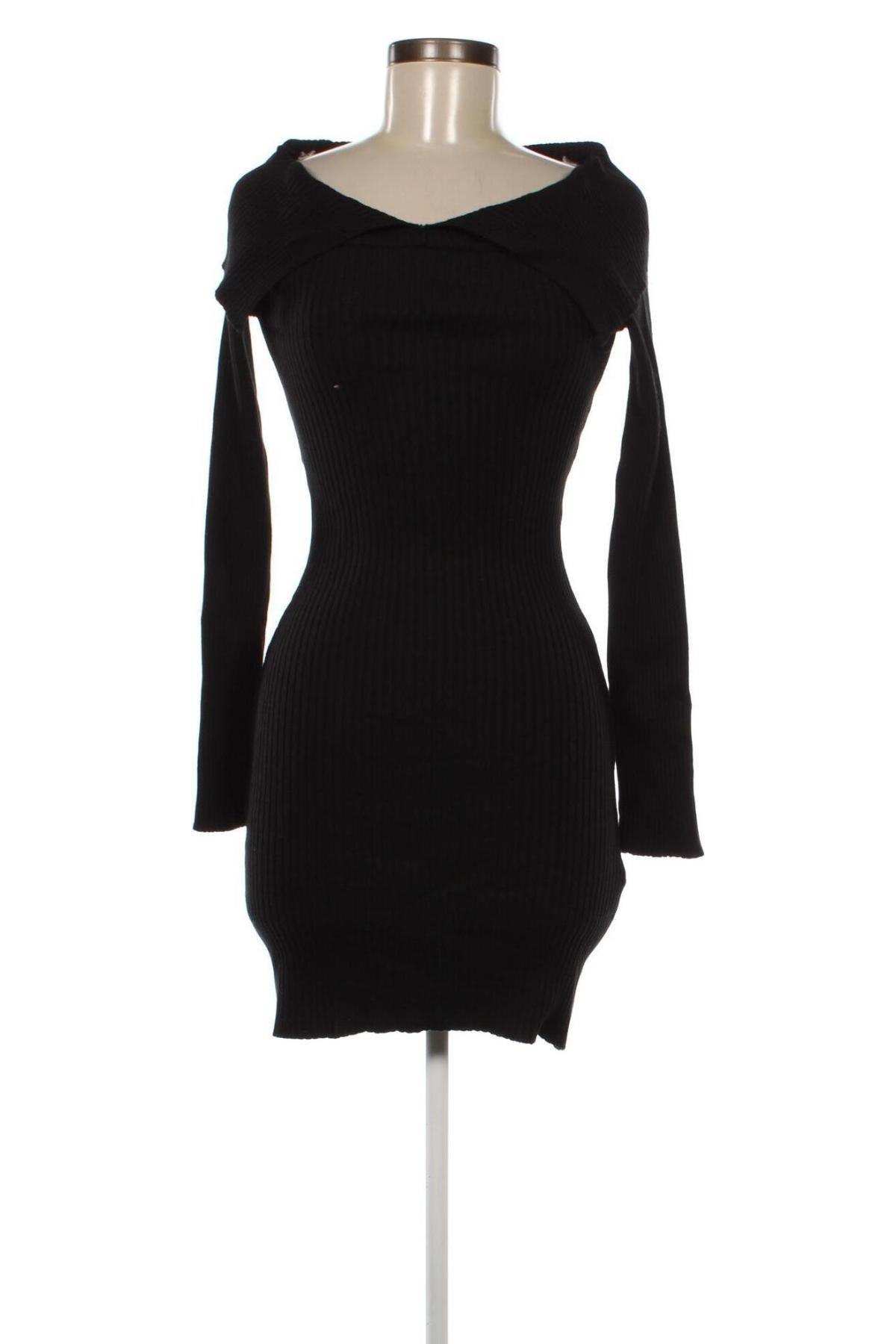 Šaty  LeGer By Lena Gercke, Velikost M, Barva Černá, Cena  340,00 Kč