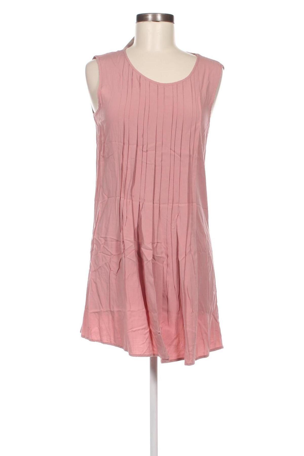 Šaty  Liebeskind, Velikost S, Barva Růžová, Cena  1 483,00 Kč