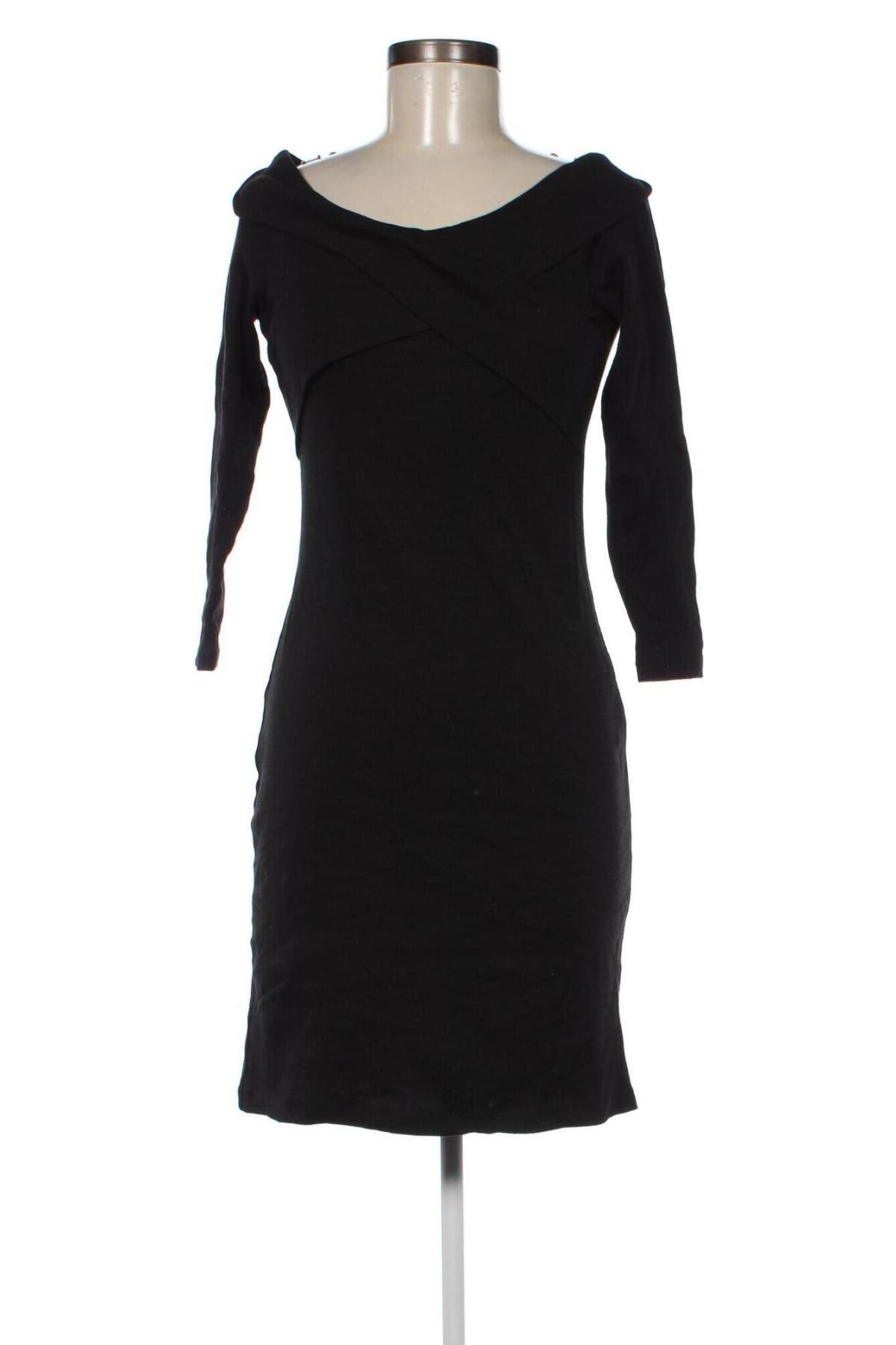 Φόρεμα Lily Loves, Μέγεθος M, Χρώμα Μαύρο, Τιμή 3,41 €