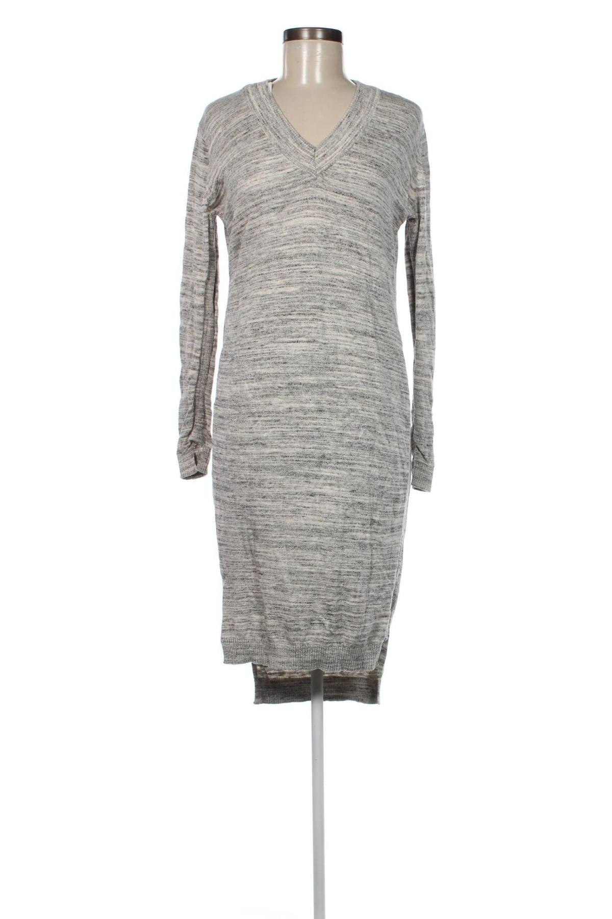 Kleid Lindex, Größe L, Farbe Grau, Preis € 3,63