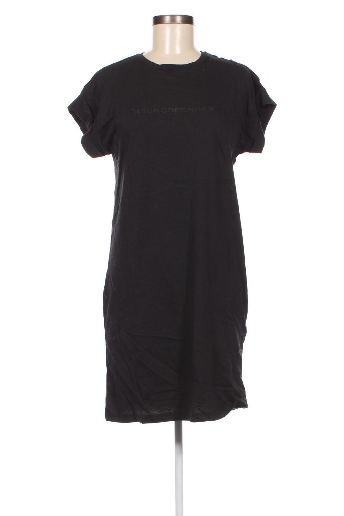 Kleid MSCH, Größe XS, Farbe Schwarz, Preis € 52,58
